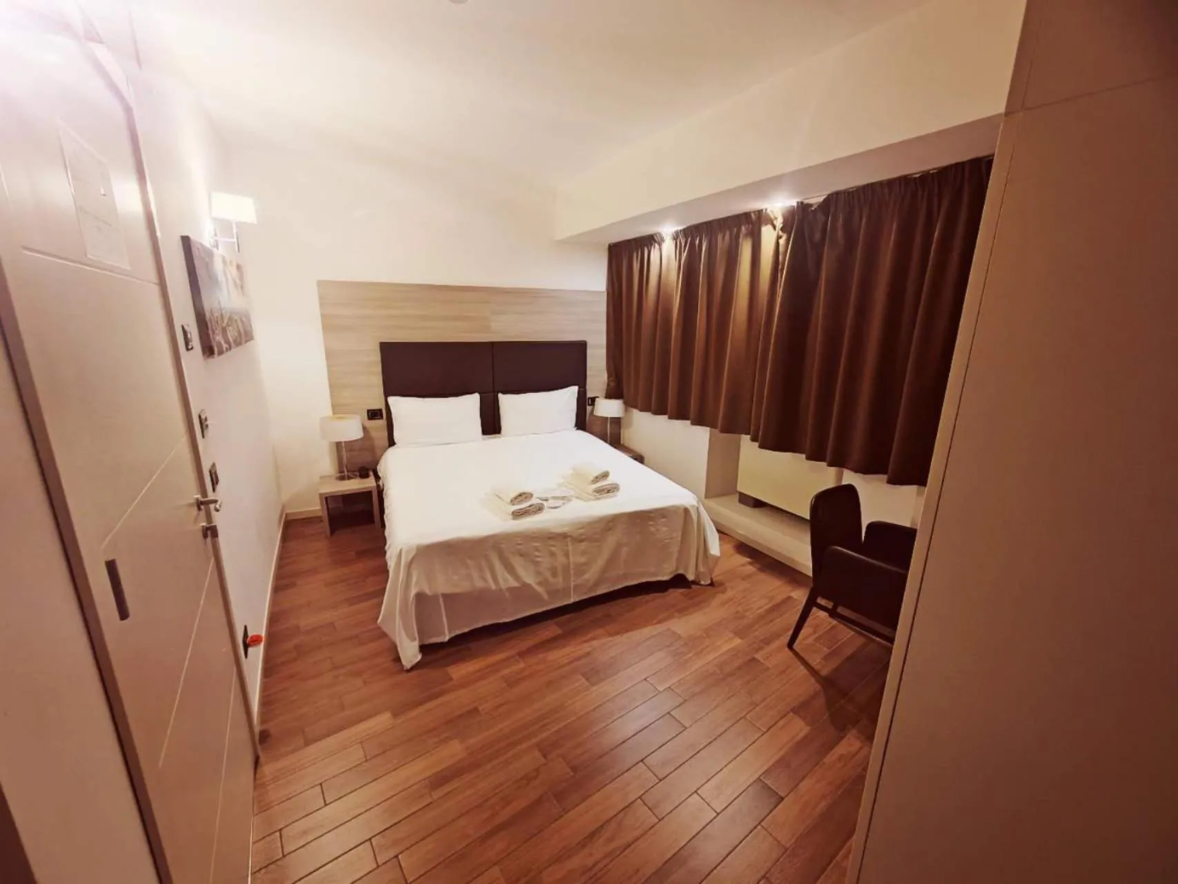 Hotel Nuvola