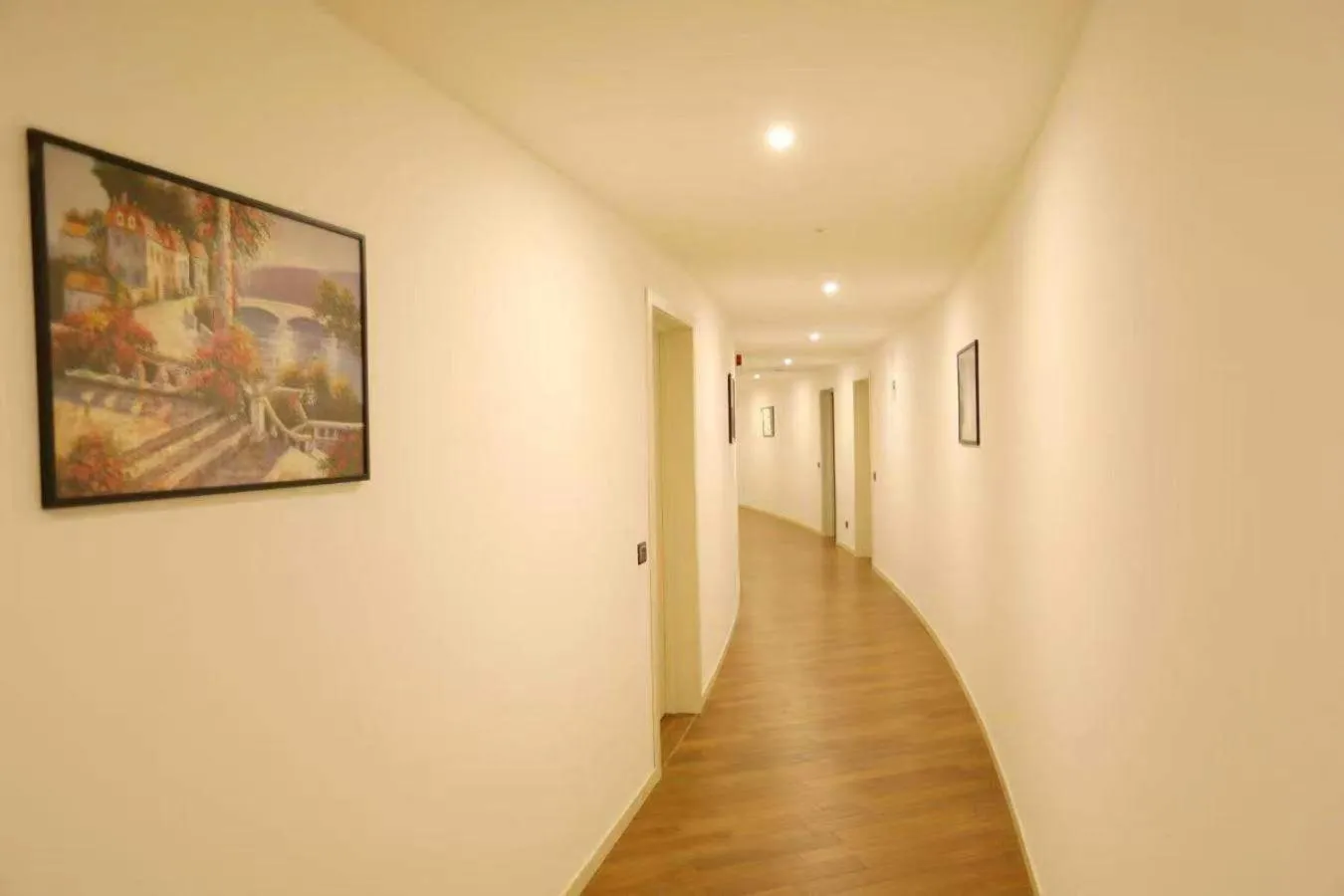 Hotel Nuvola