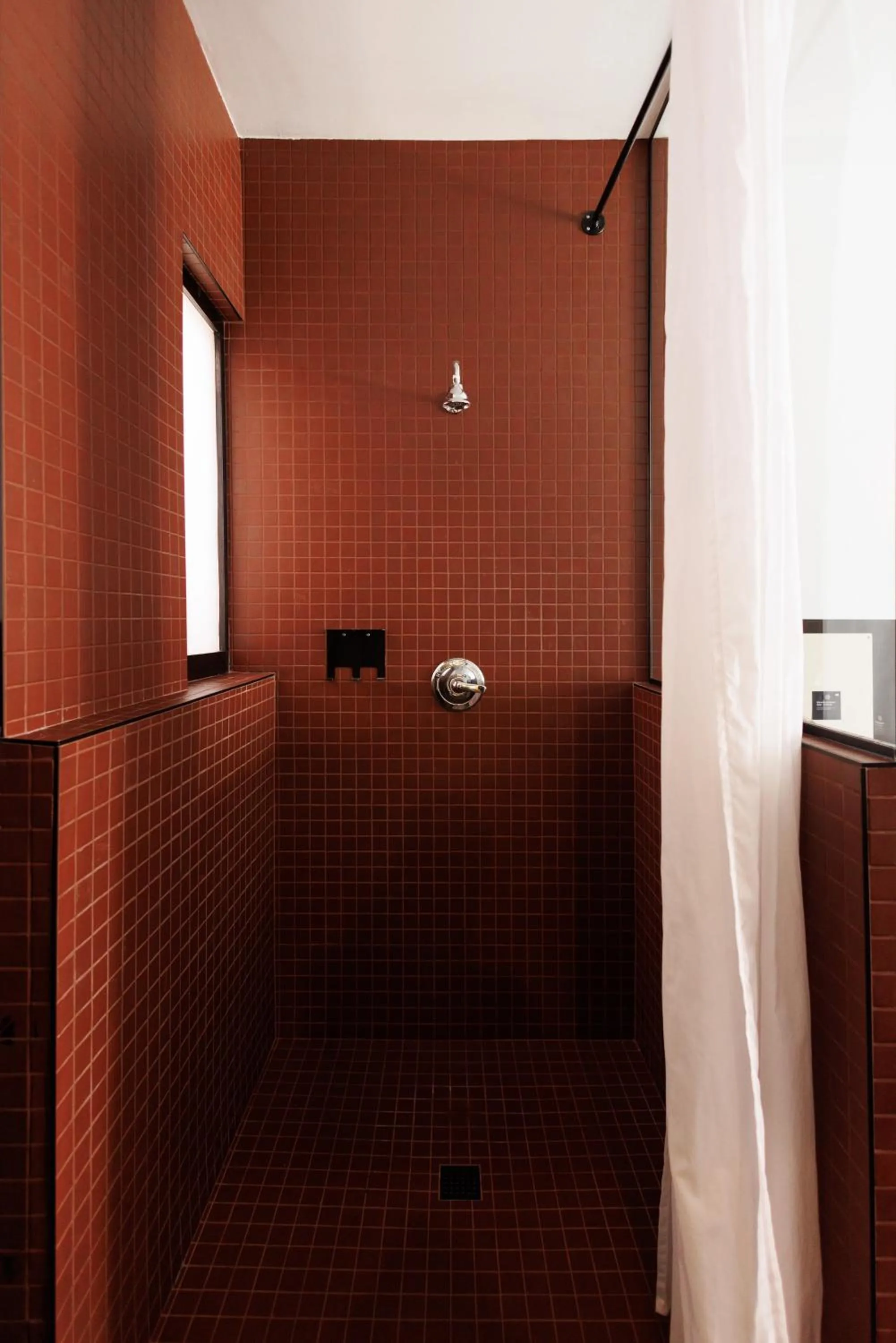 Property building in The Clyde Hotel Portland By Kasa Living