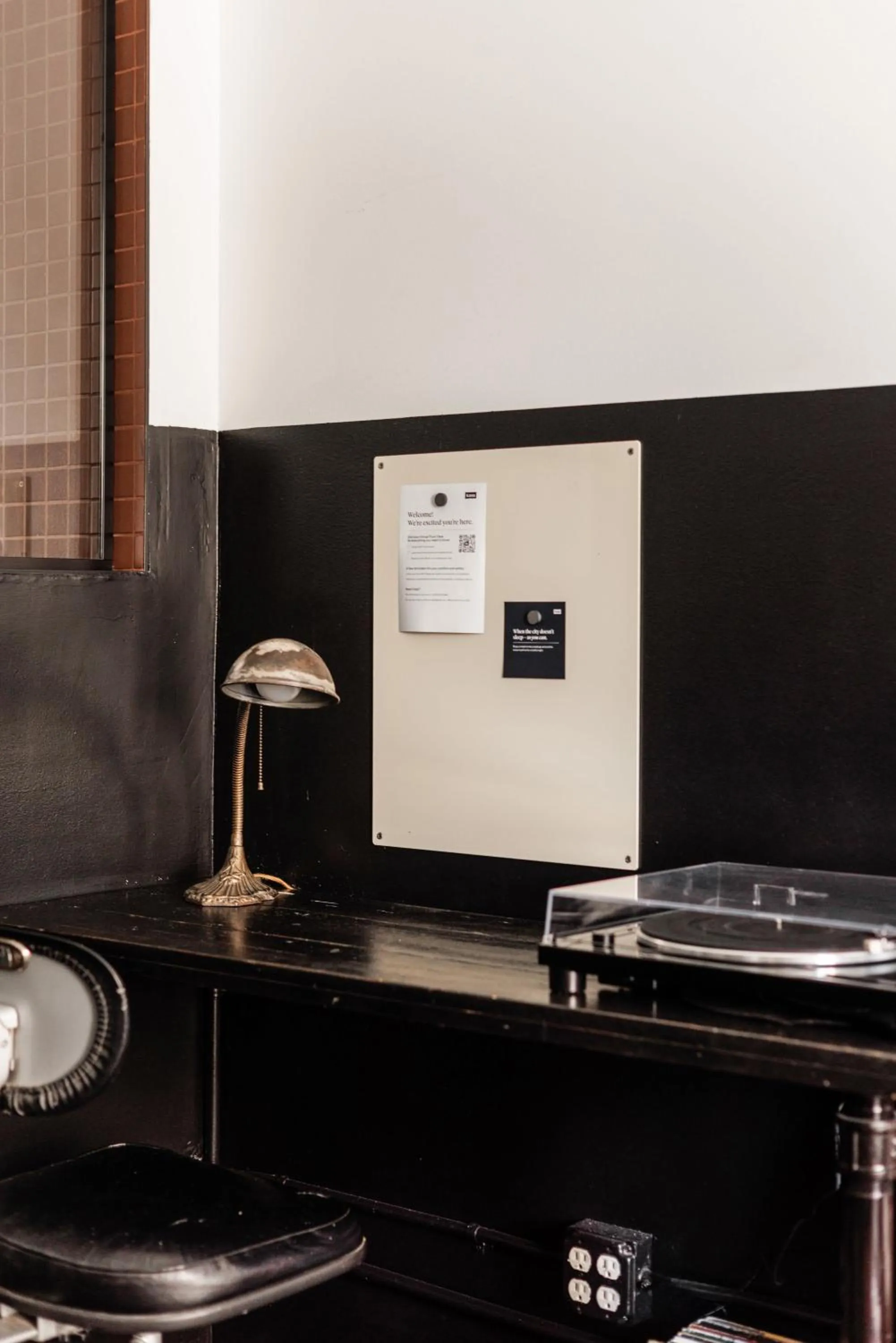 Property building in The Clyde Hotel Portland By Kasa Living