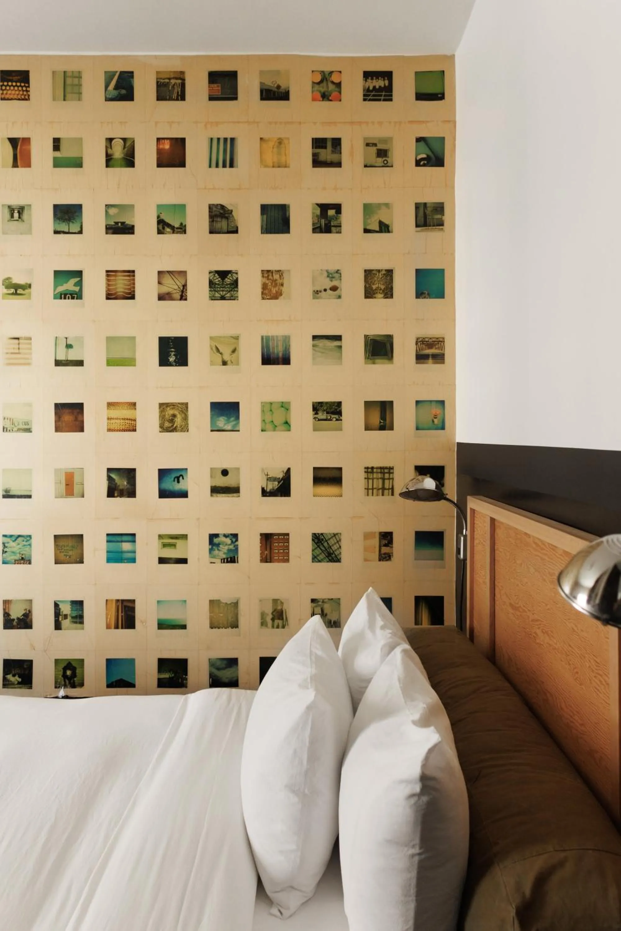 Property building, Bed in The Clyde Hotel Portland By Kasa Living