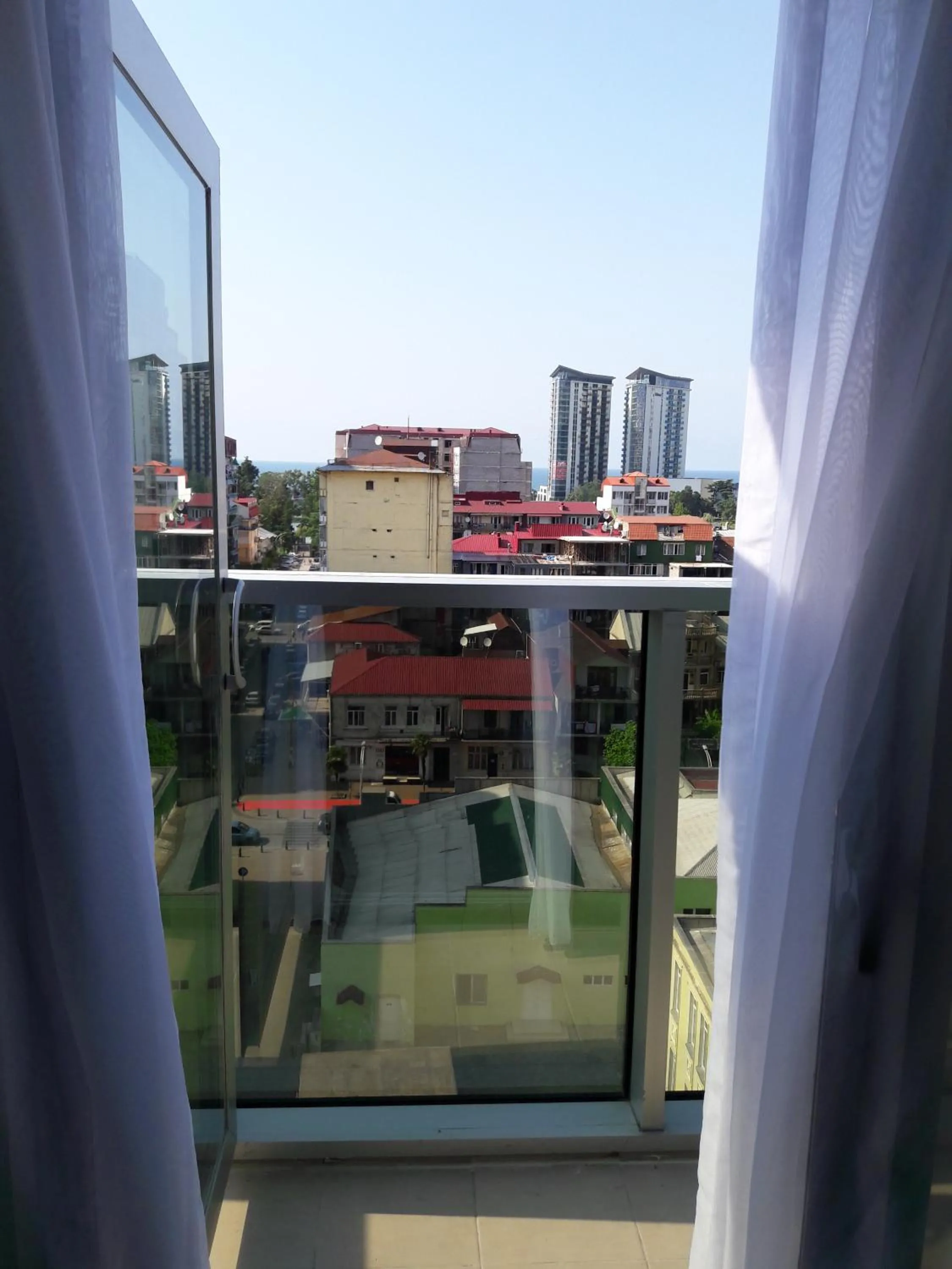 Other in Hotel Green Glass