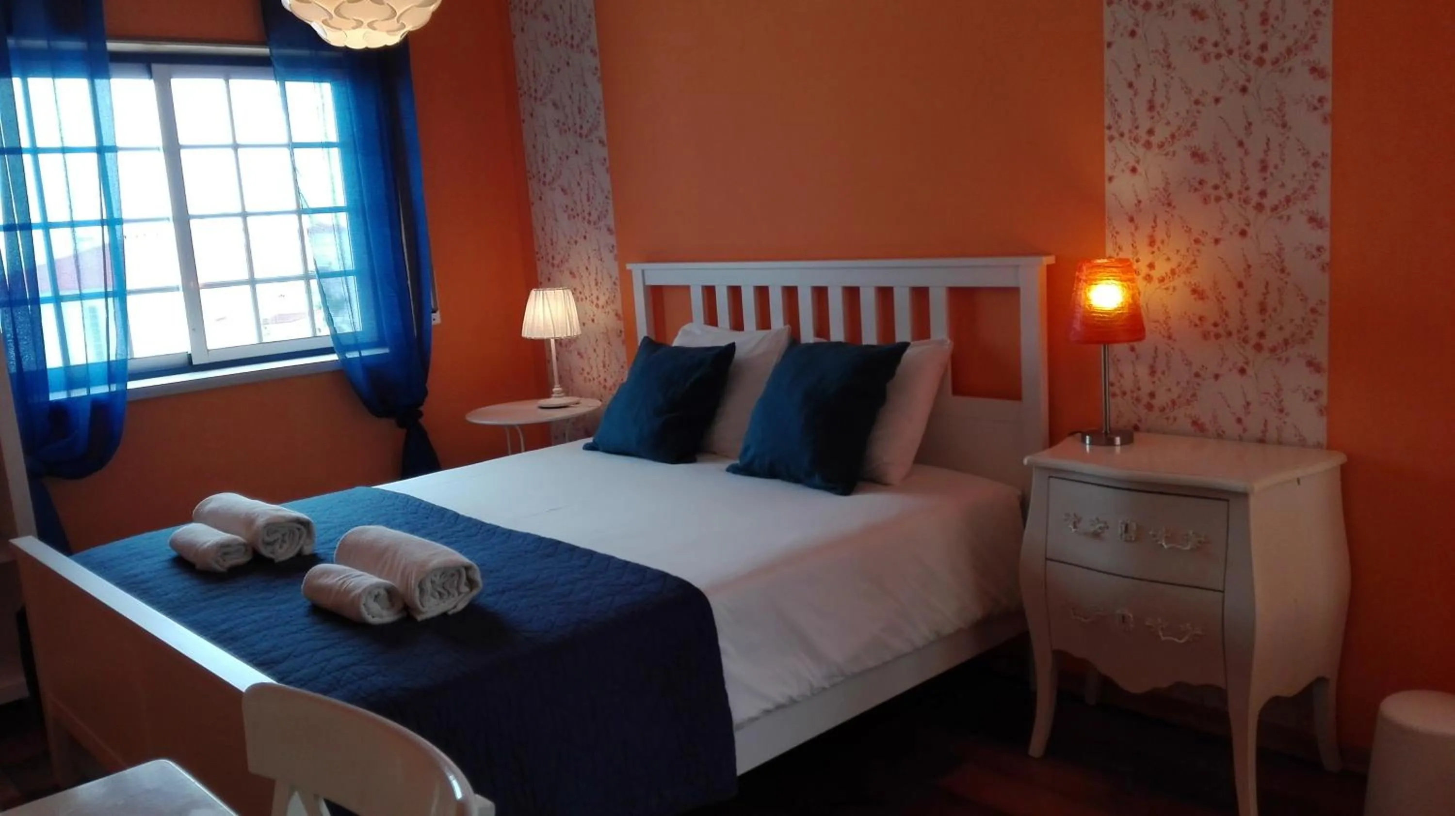 Double Room in Casa das Conchas