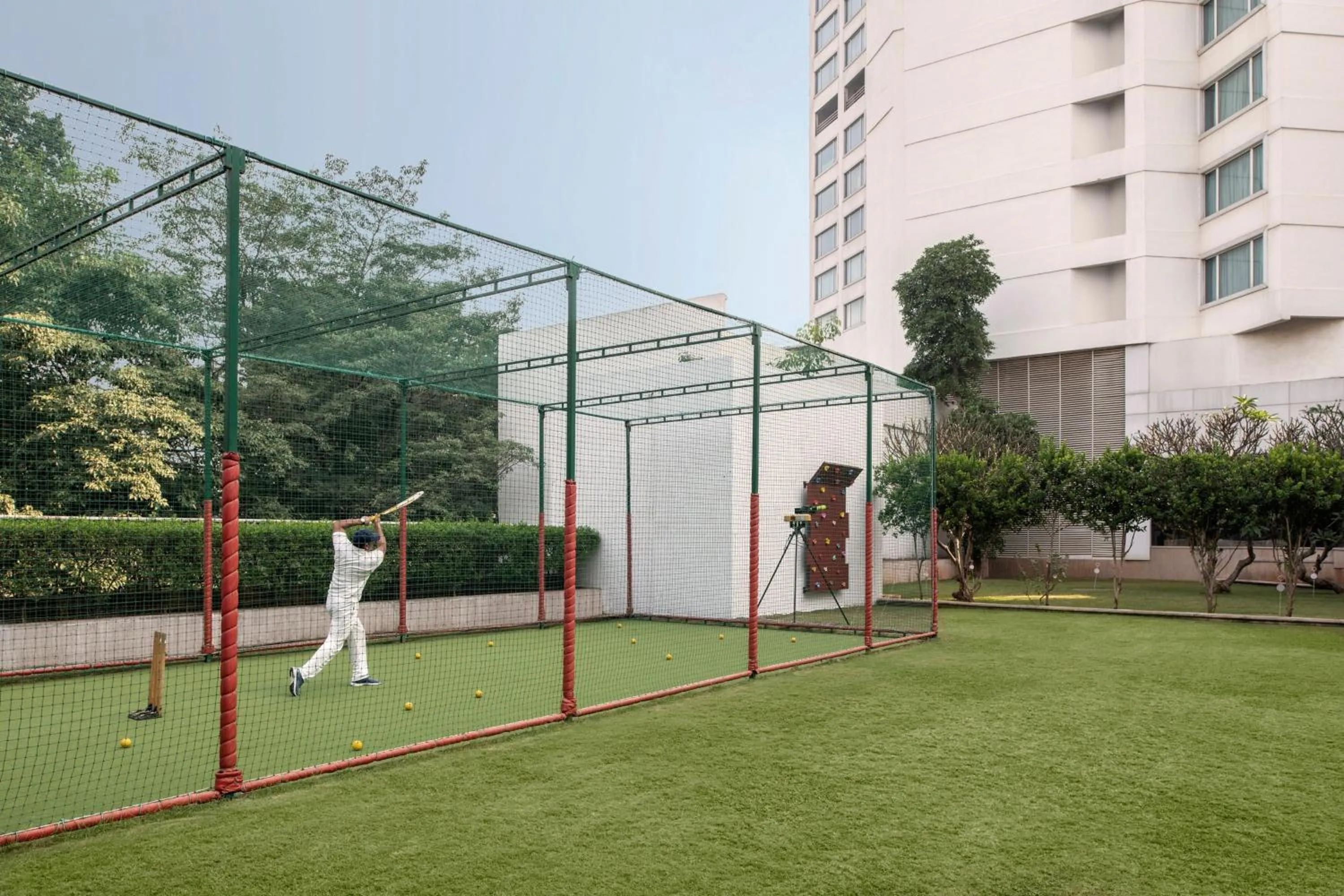 Other in The Westin Mumbai Powai Lake