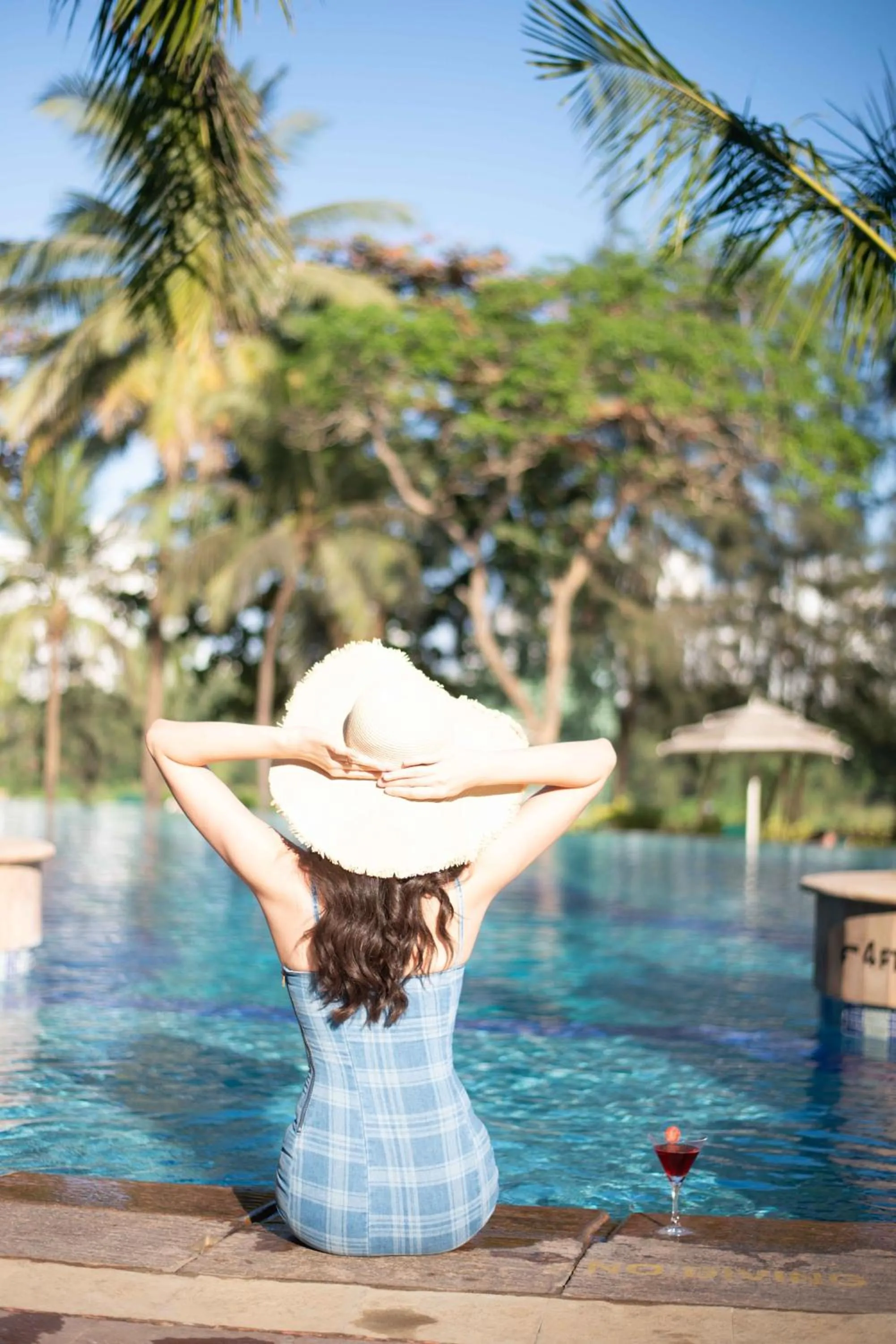 Day in The Westin Mumbai Powai Lake