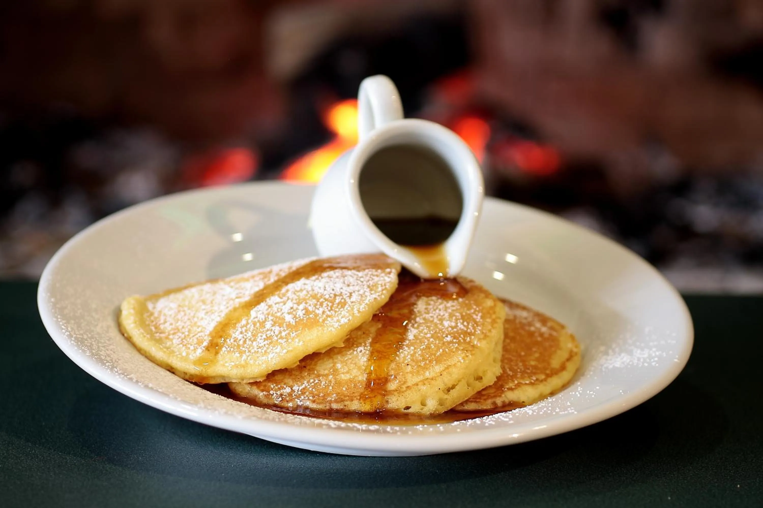 Restaurant/places to eat in Swiss-Belresort Coronet Peak