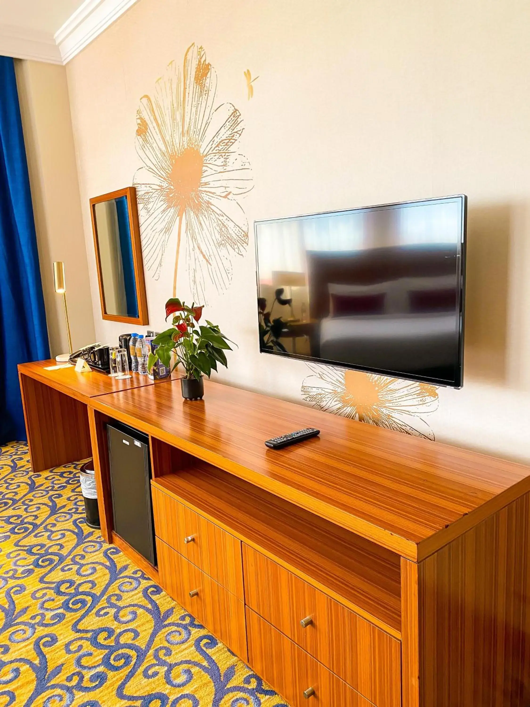 View (from property/room) in City Seasons Al Hamra Hotel View (from property/room) in City Seasons Al Hamra Hotel