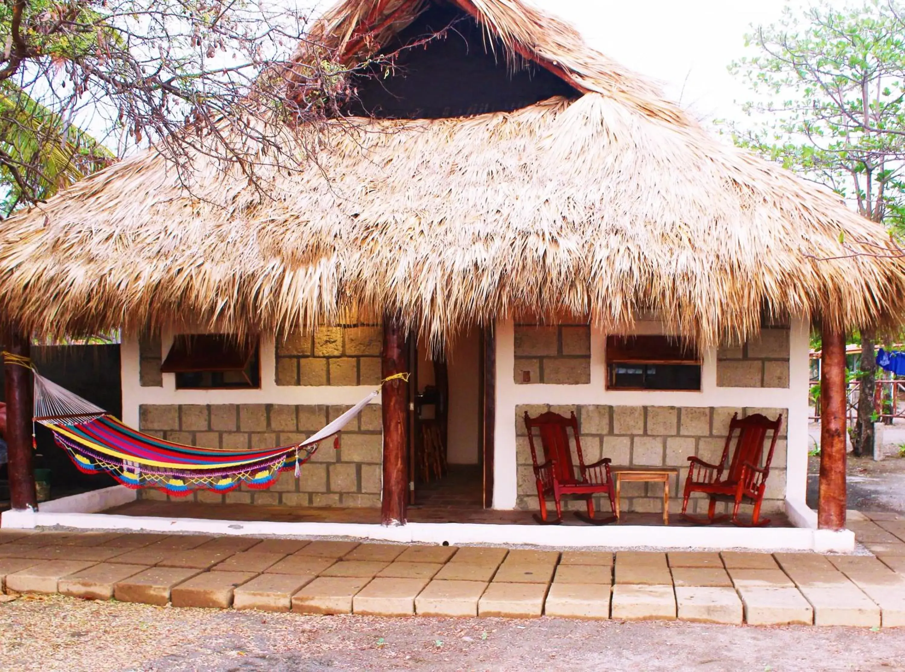 La Casita Nica La Casita Nica