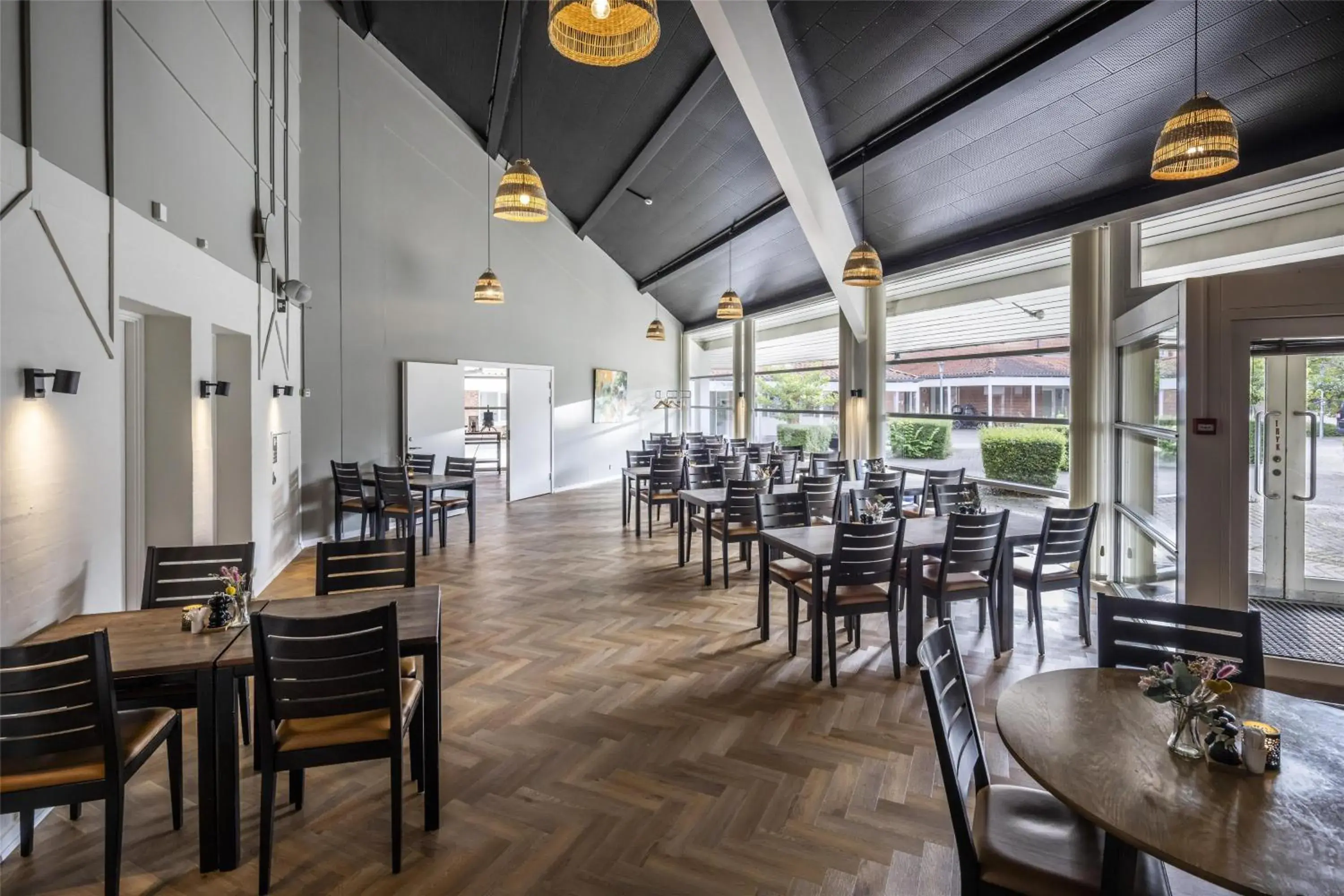 Restaurant/places to eat in Scandic Ringsted Restaurant/places to eat in Scandic Ringsted