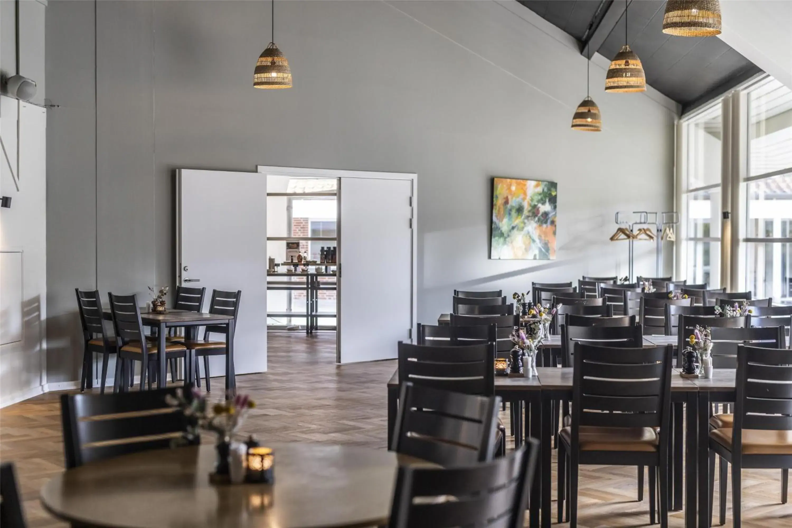 Restaurant/places to eat in Scandic Ringsted Restaurant/places to eat in Scandic Ringsted