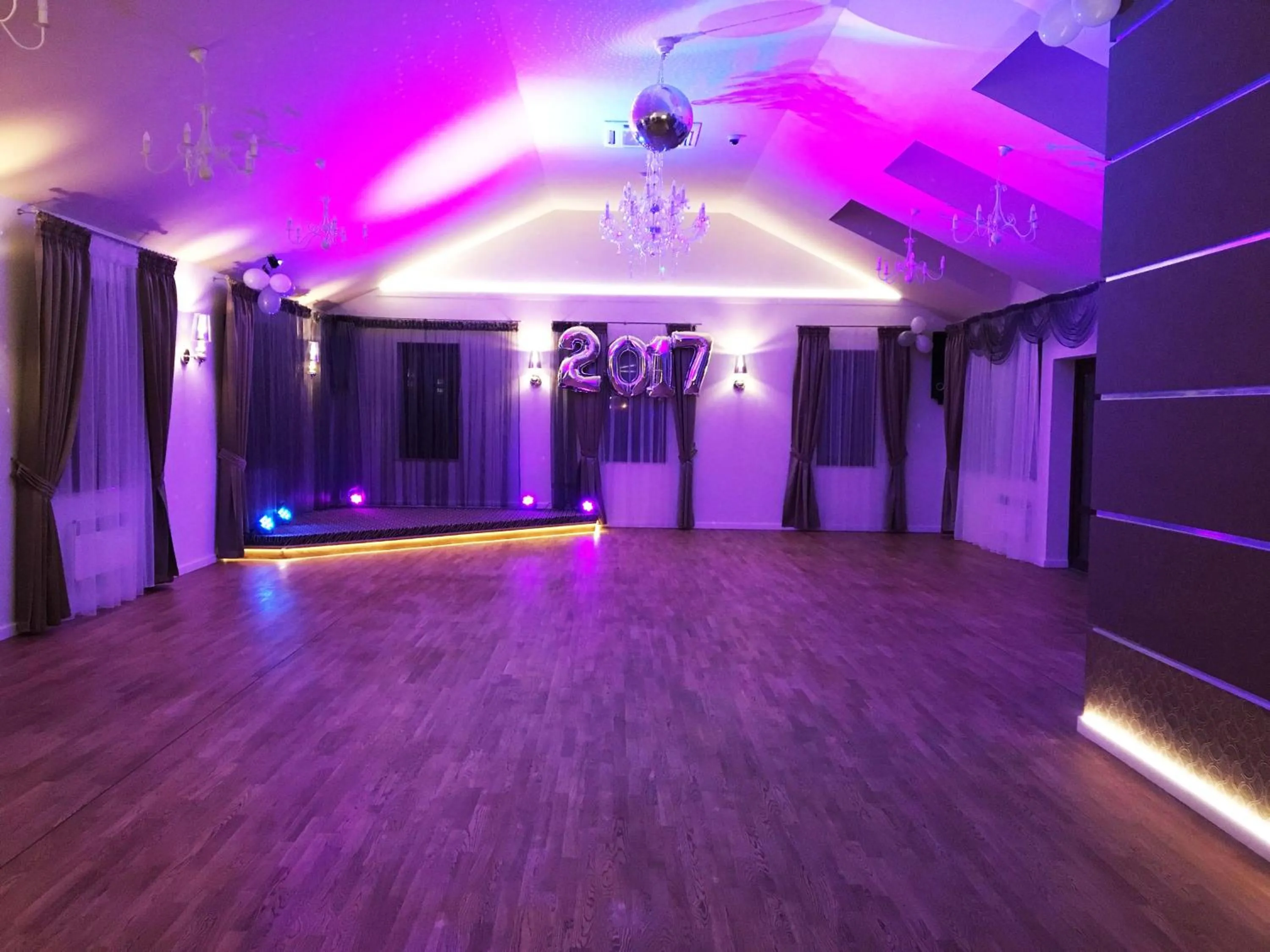 View (from property/room) in Dwa Bratanki