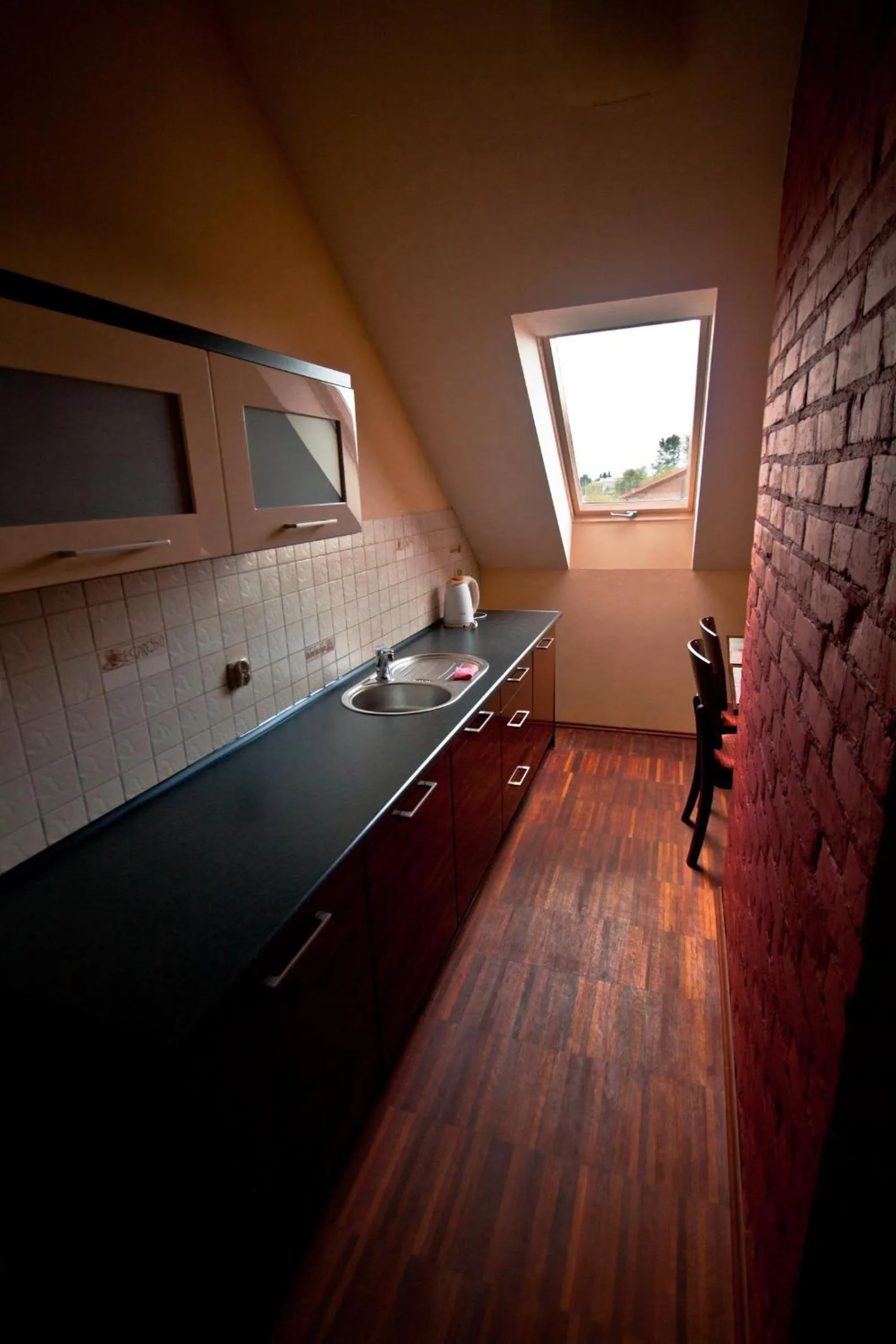 View (from property/room) in Dwa Bratanki