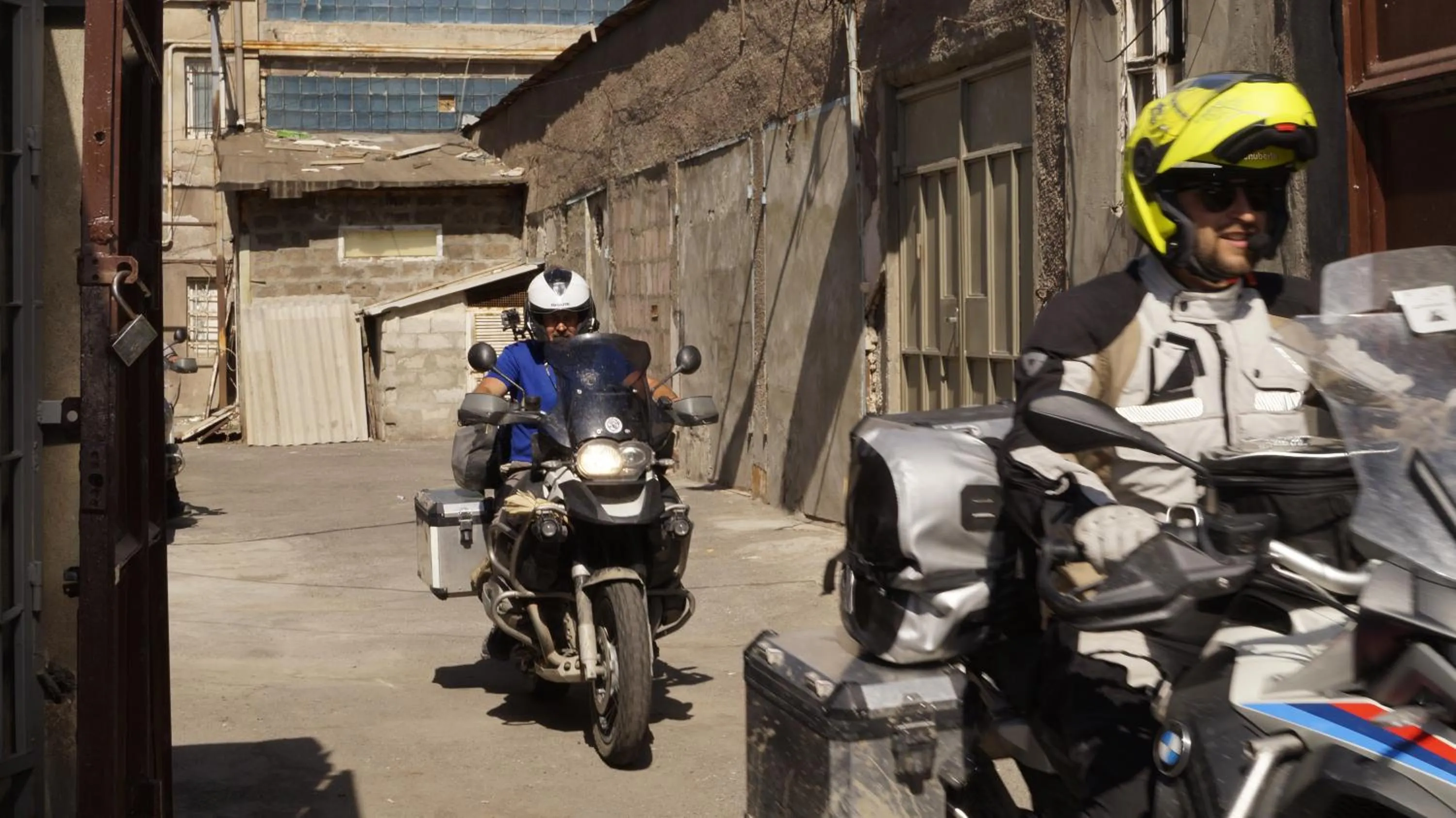 Activities in Komitas Avenue Guest House