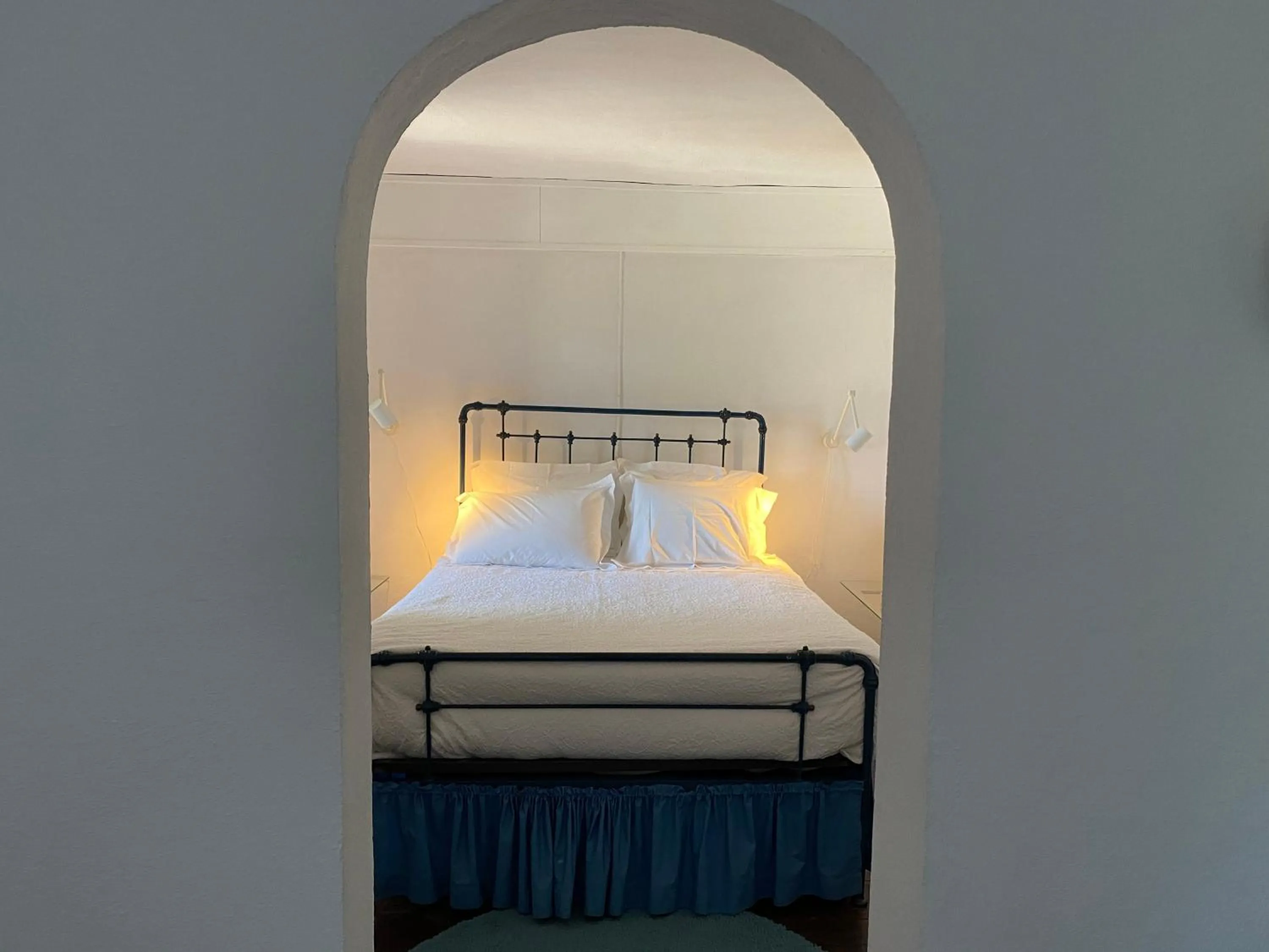 Bed in Quinta da Calçada