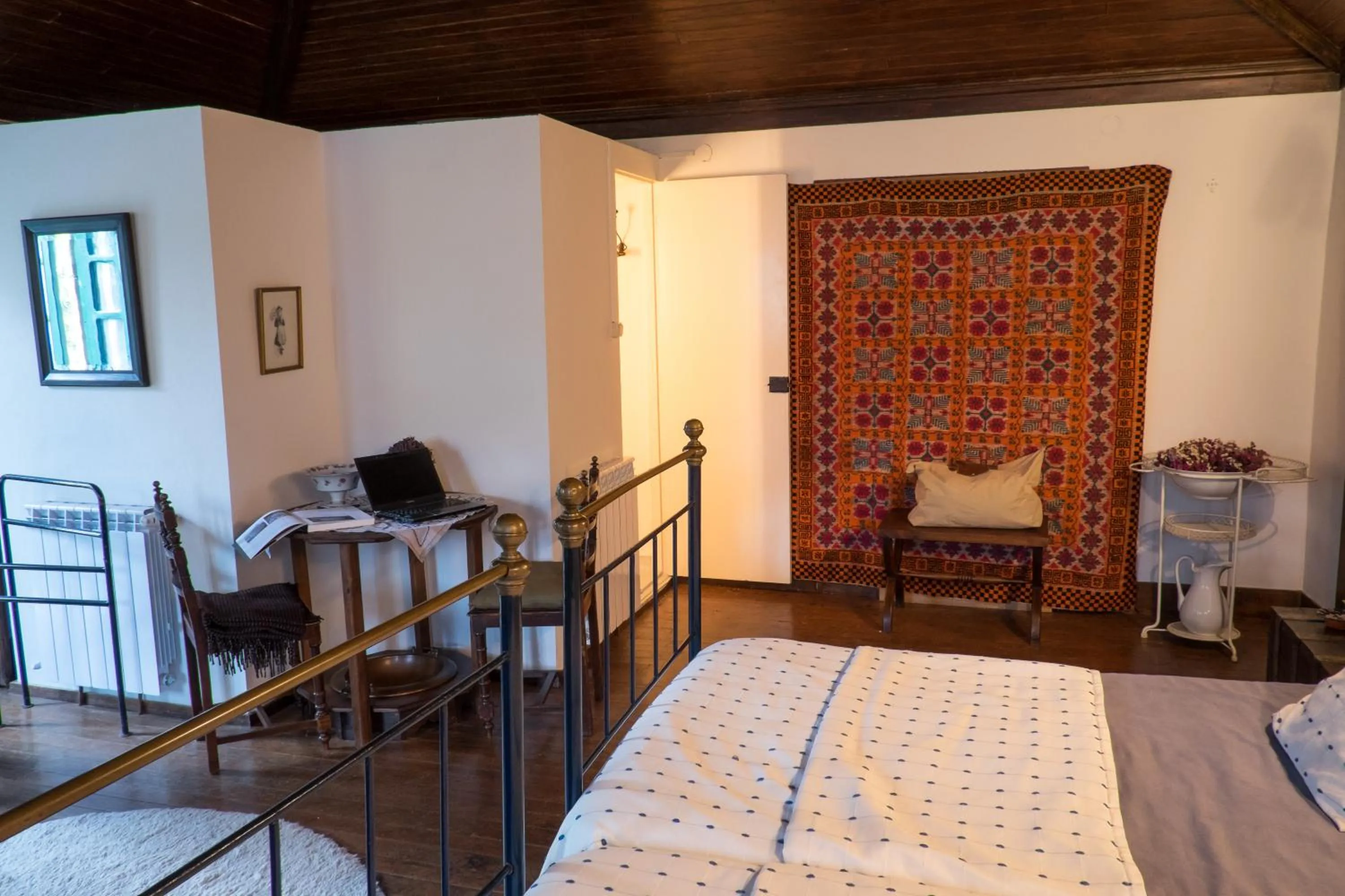 Bed in Quinta da Calçada