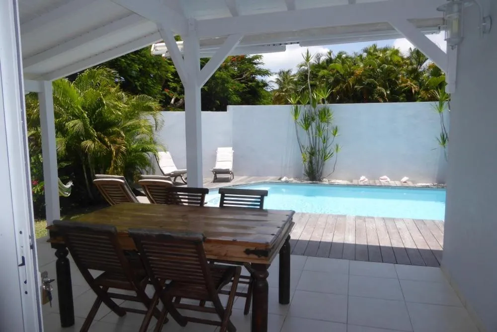 villa bananas