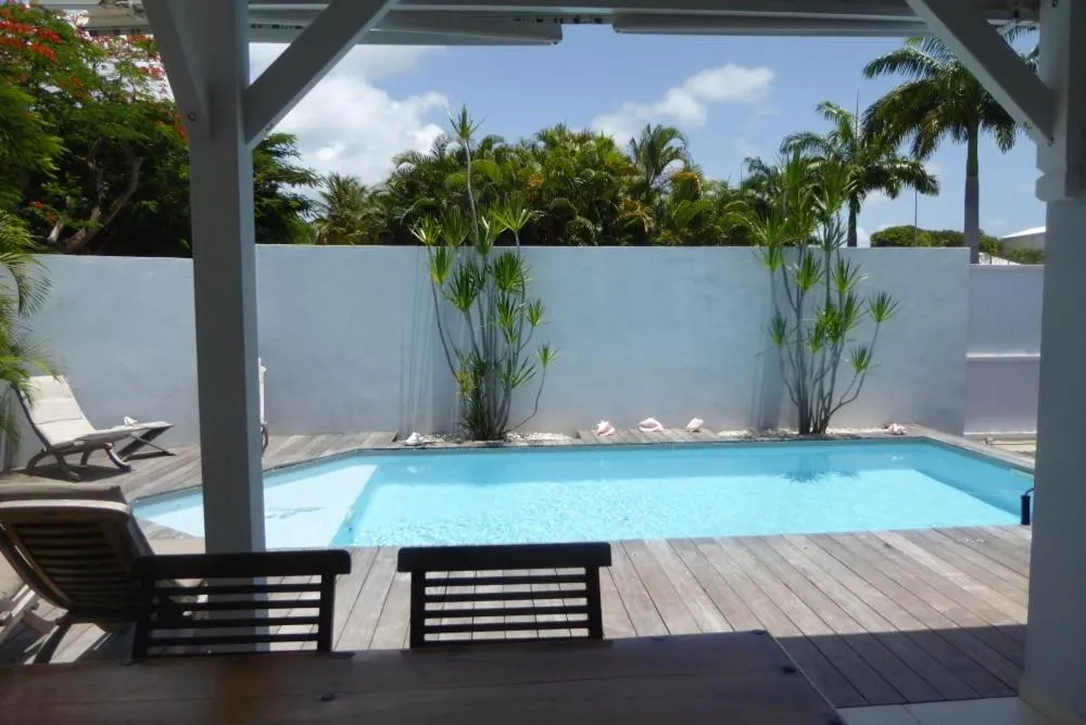 villa bananas
