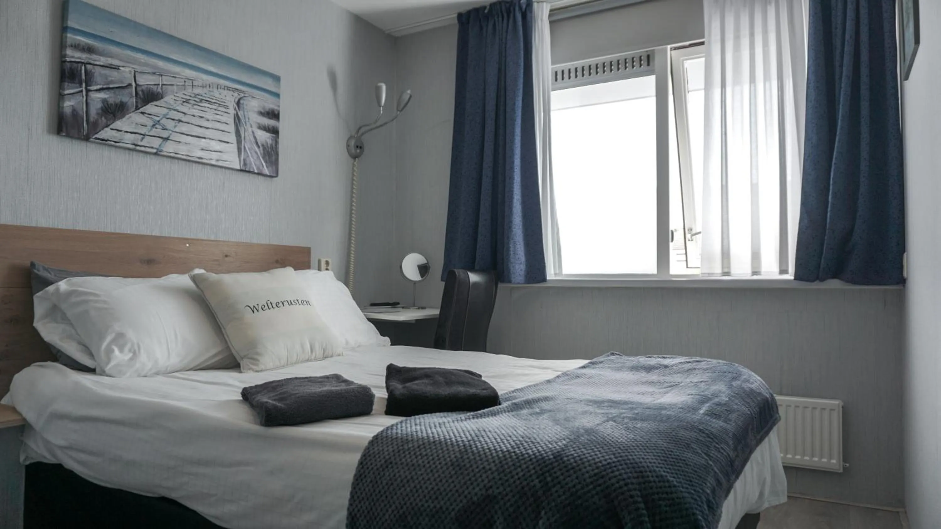 Logies Jardin Schagen