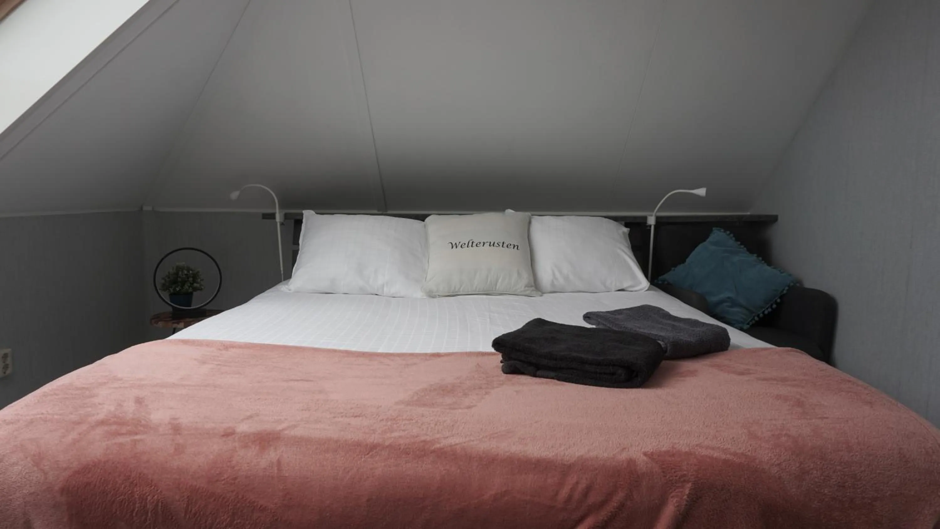 Logies Jardin Schagen