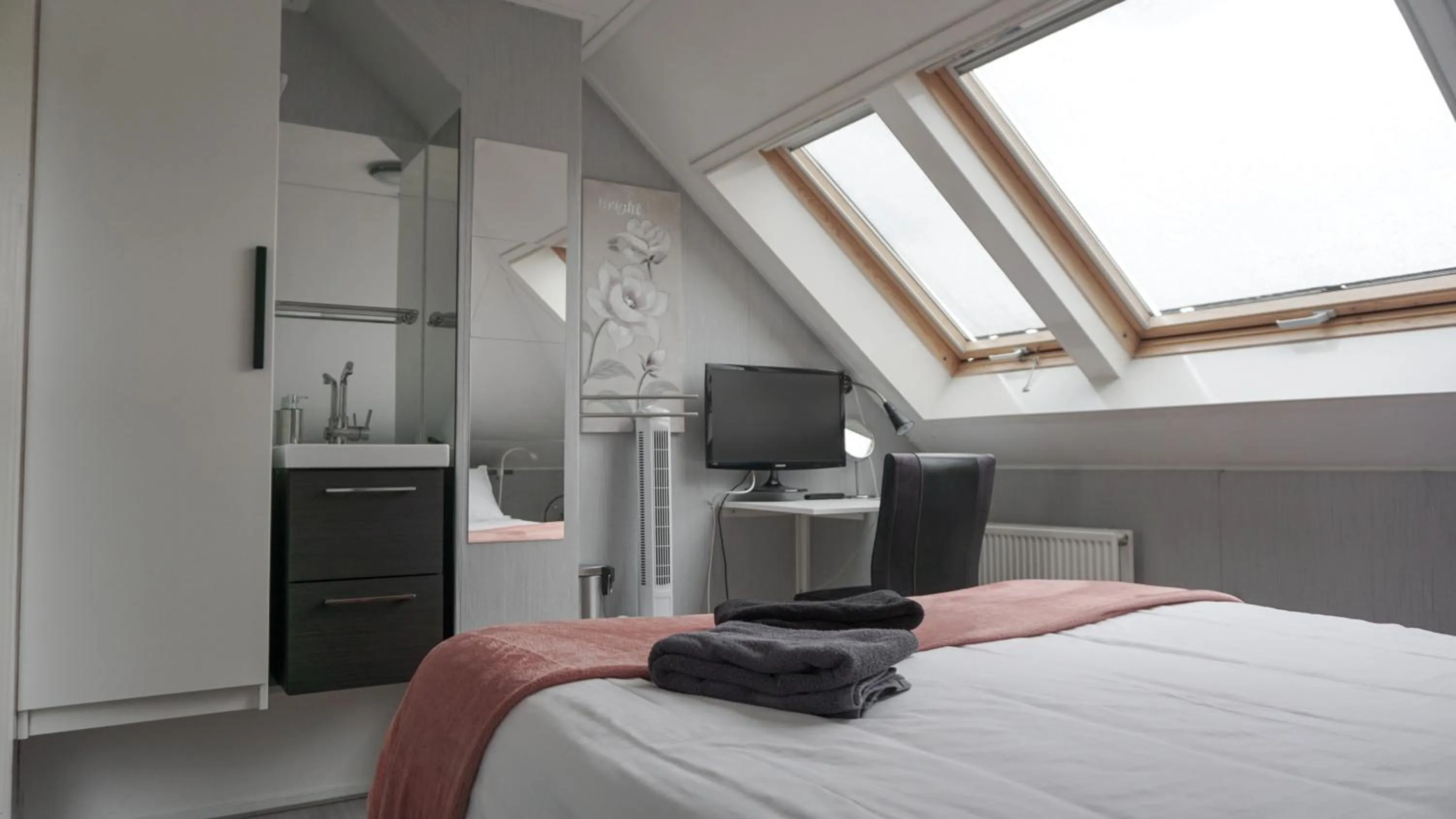 Logies Jardin Schagen