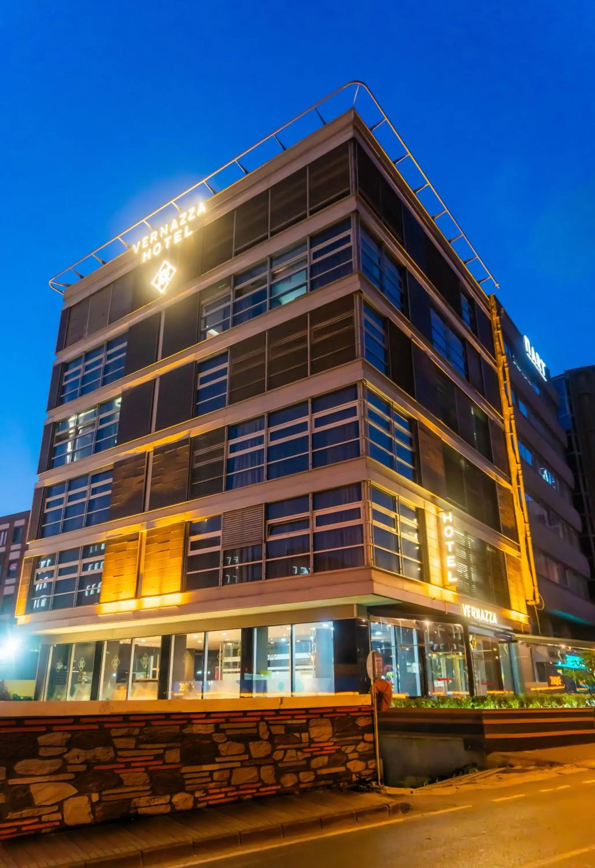 Vernazza Suites Vernazza Suites