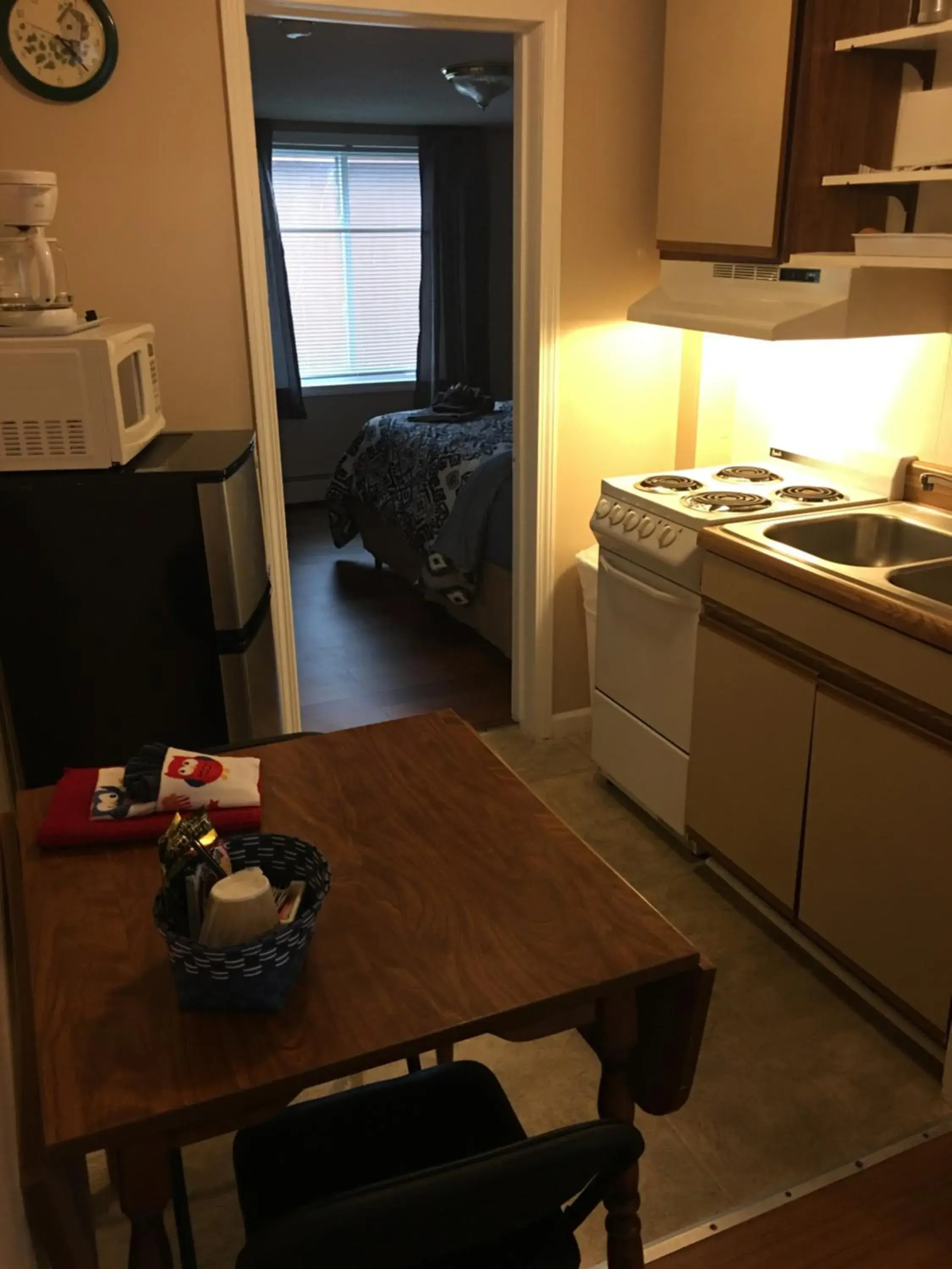 Junior Suite with Garden View in Big Bear Lodge Junior Suite with Garden View in Big Bear Lodge