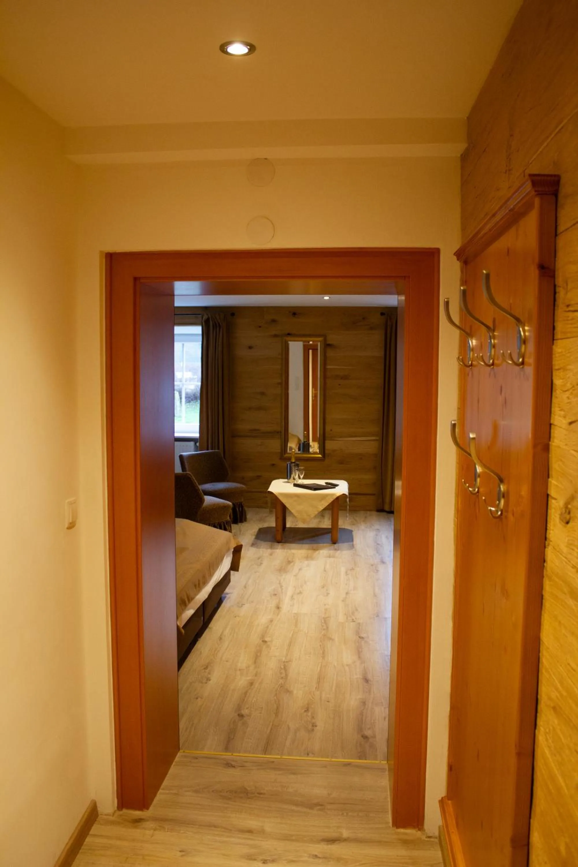 Photo of the whole room in Hotel Gasthof Stranachwirt