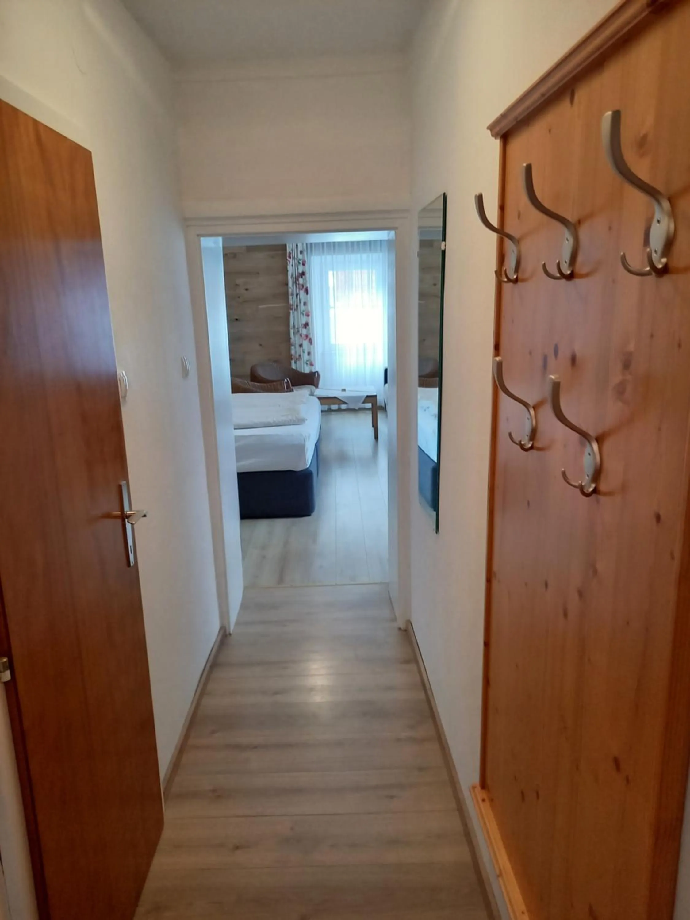 Property building in Hotel Gasthof Stranachwirt