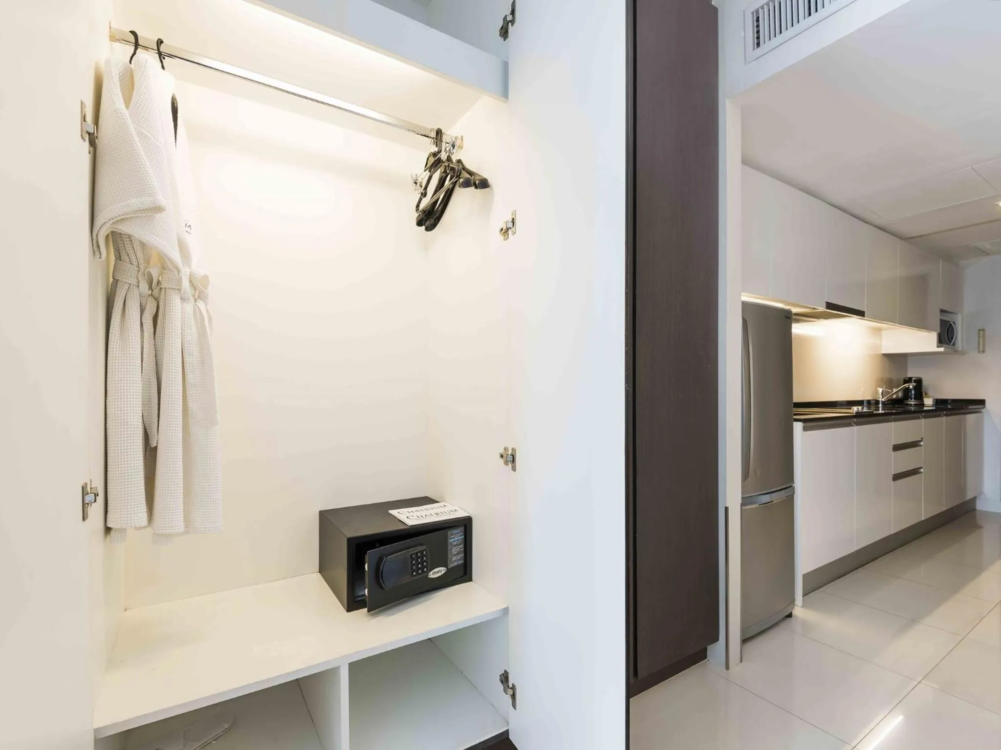 Other in Maitria Hotel Sukhumvit 18 Bangkok – A Chatrium Collection