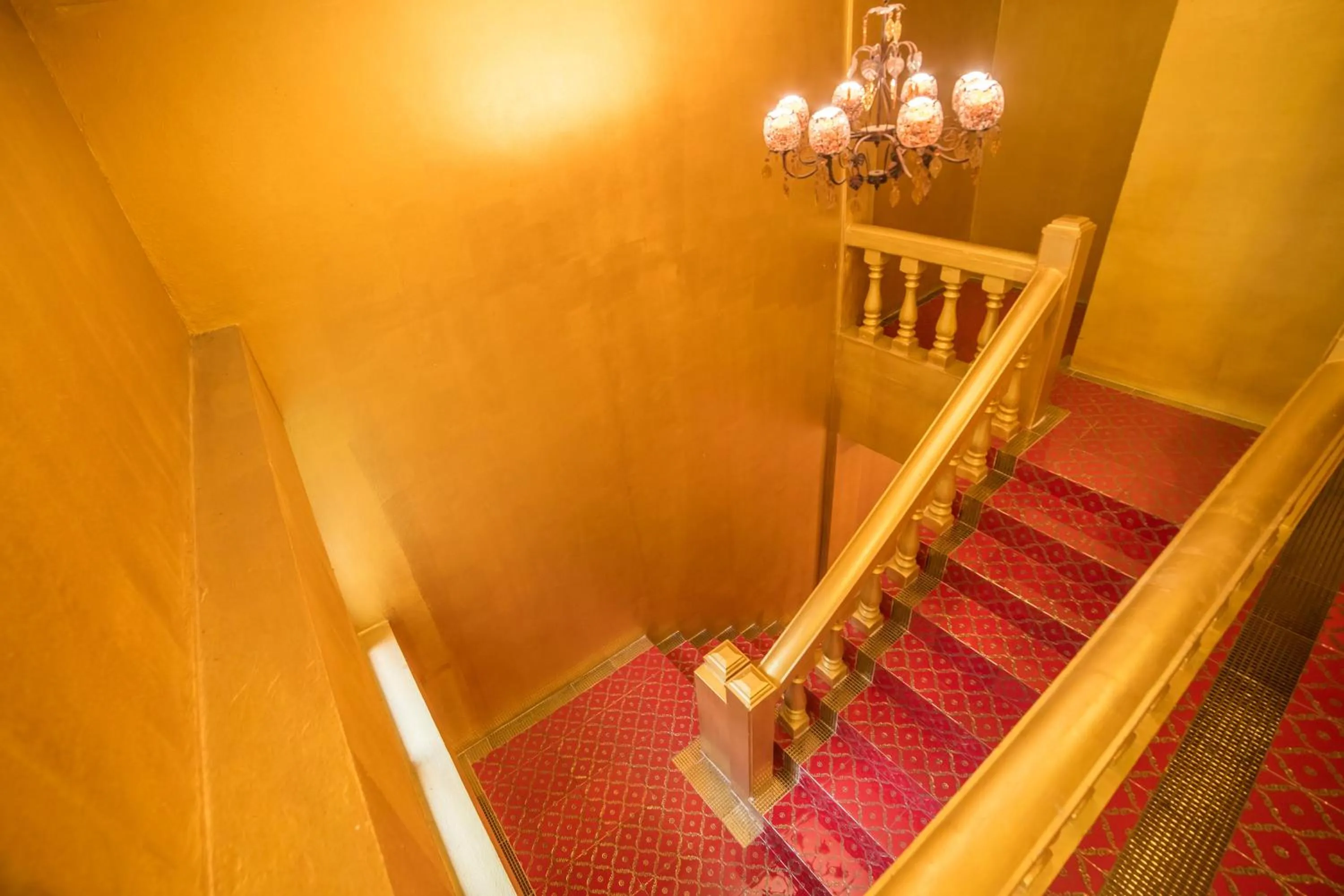 Nakaraj Princess Chiang Rai - Walking Street