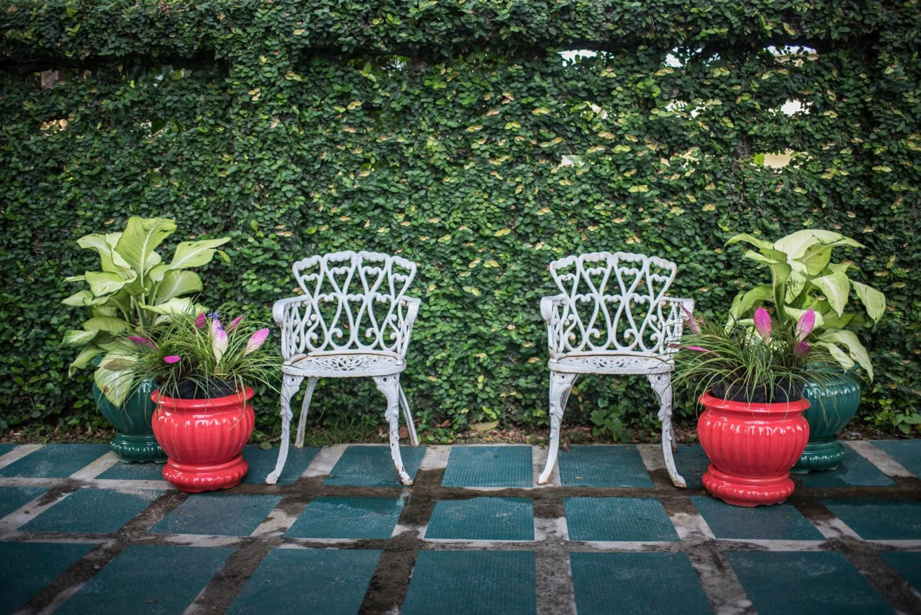 Nakaraj Princess Chiang Rai - Walking Street