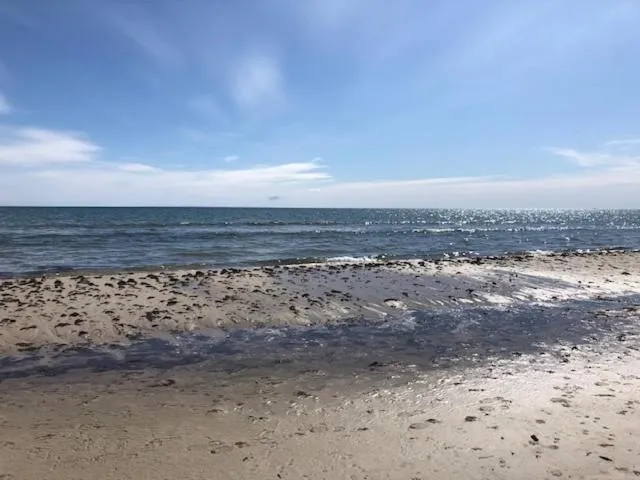 Beach in Hotell Turistgården i Simrishamn