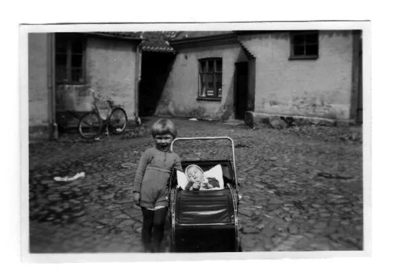 Hotell Turistgården i Simrishamn