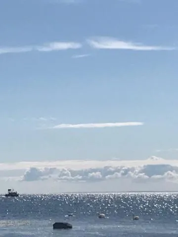 Hotell Turistgården i Simrishamn