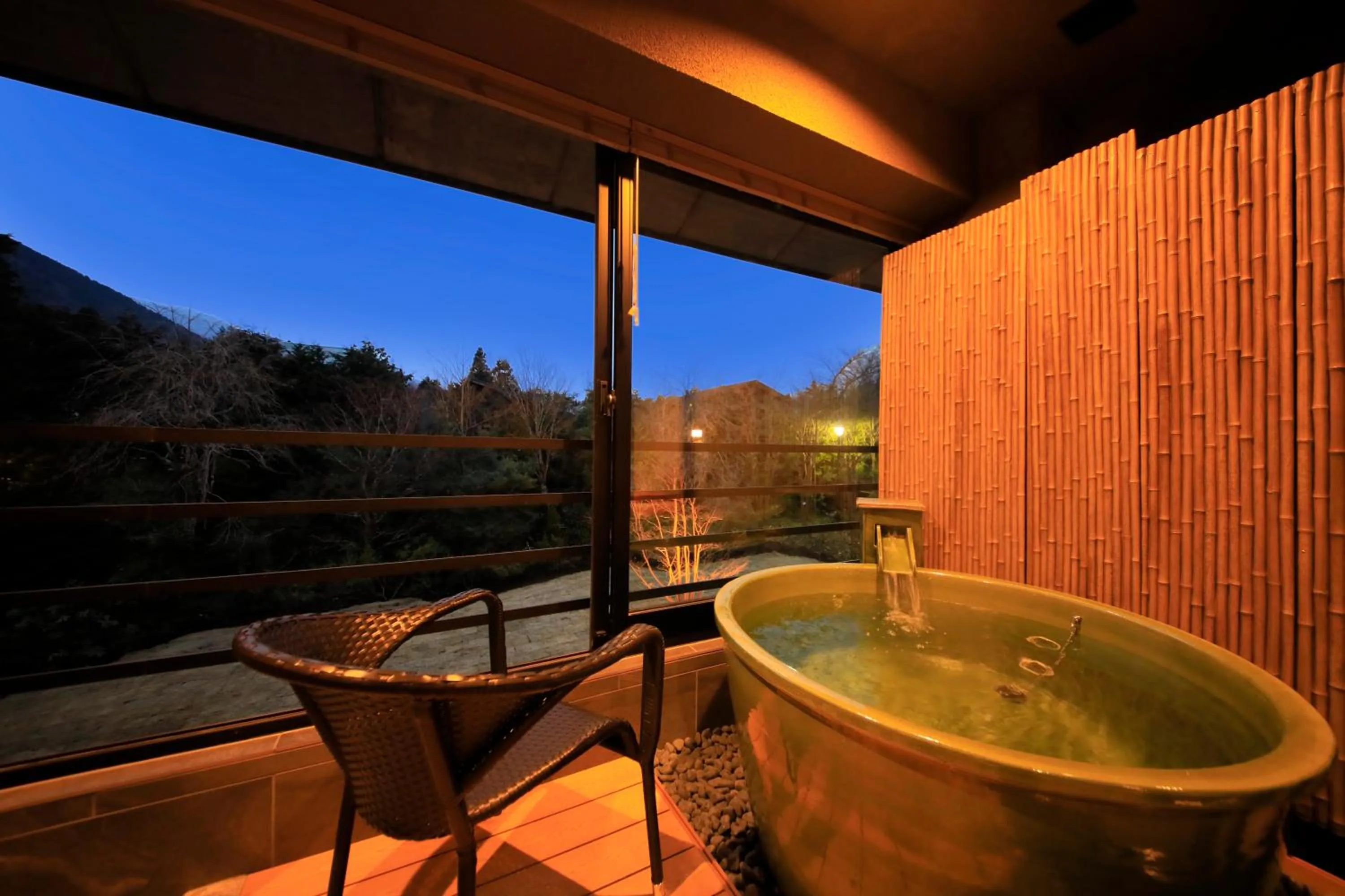 Night in Hakone Fuga - Adult Only