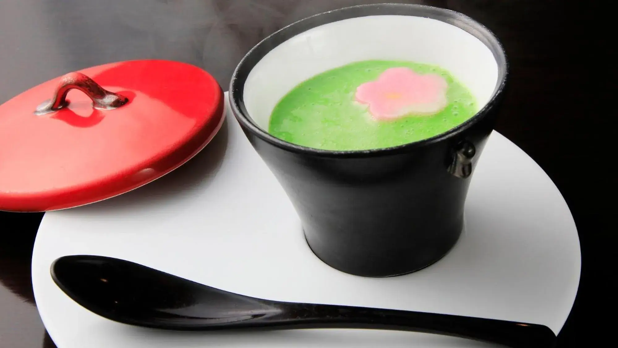 Food in Hakone Fuga - Adult Only Food in Hakone Fuga - Adult Only