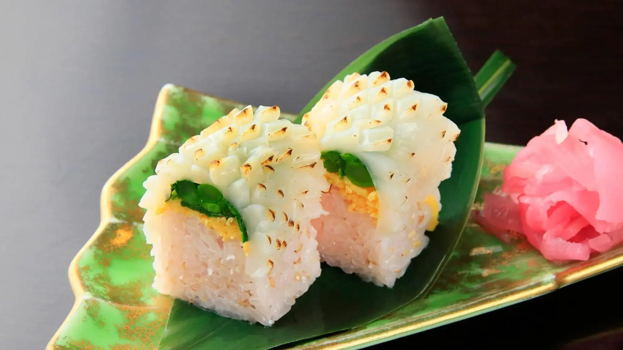 Food in Hakone Fuga - Adult Only Food in Hakone Fuga - Adult Only