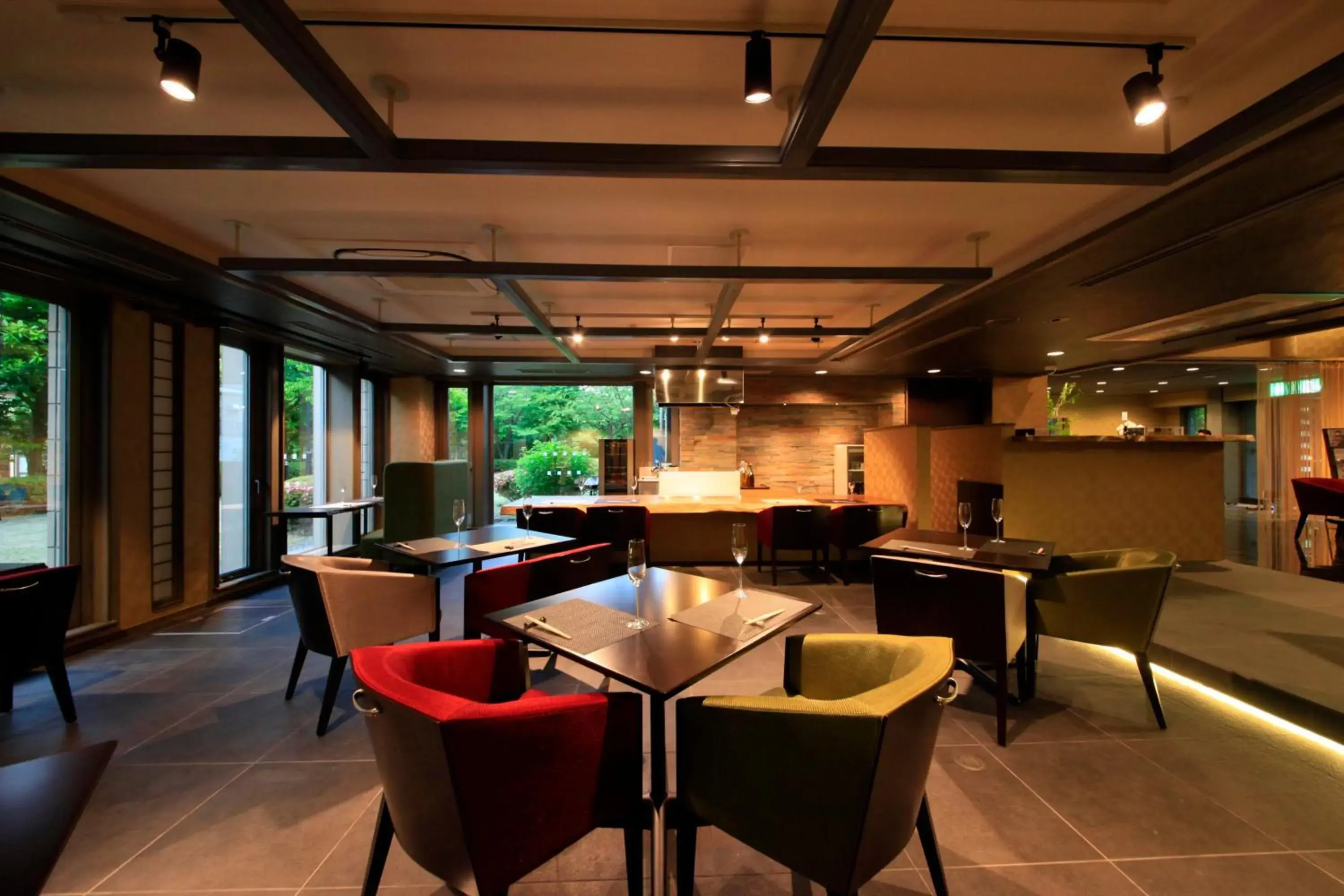 Restaurant/places to eat in Hakone Fuga - Adult Only Restaurant/places to eat in Hakone Fuga - Adult Only