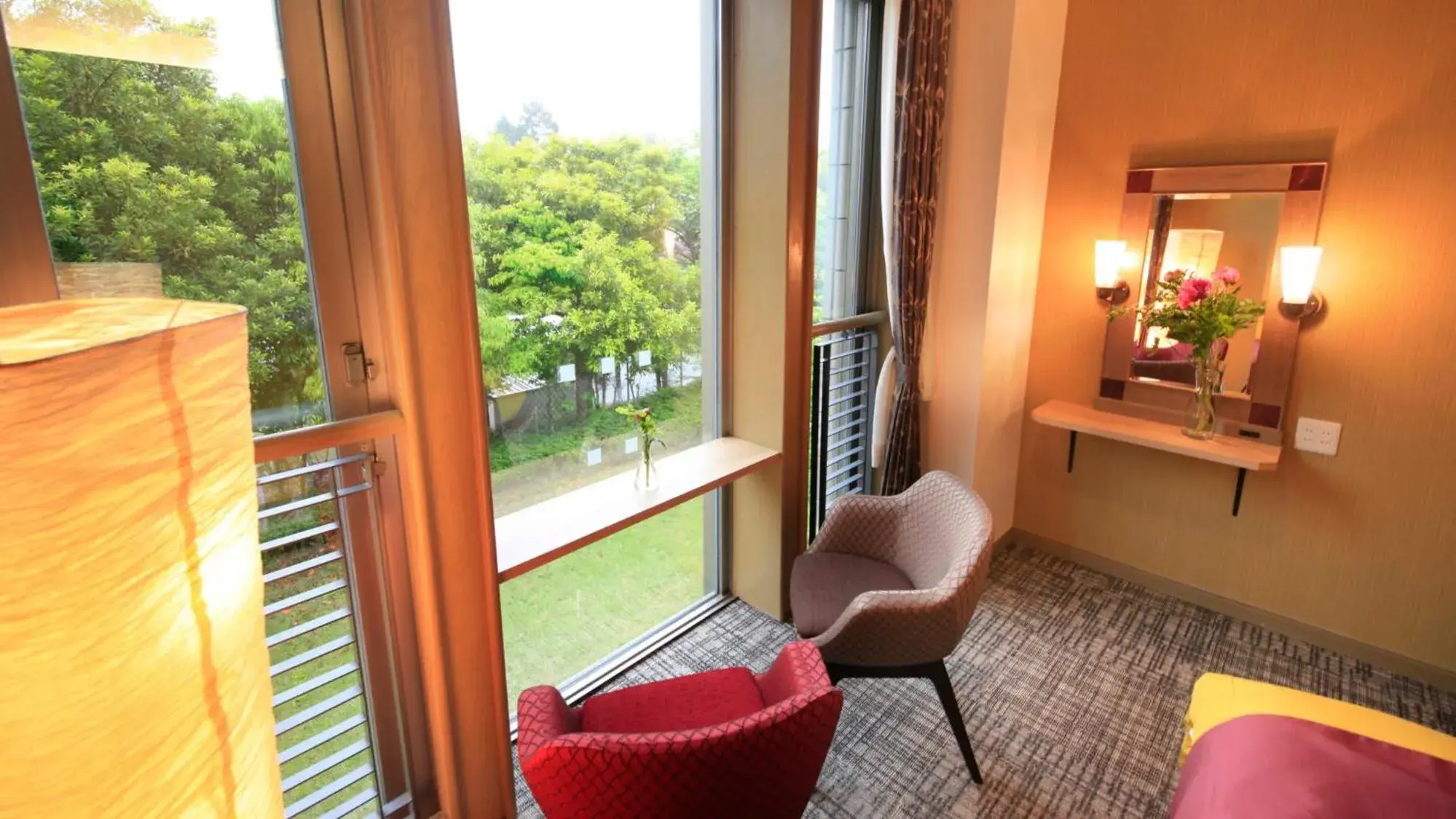 Standard Twin Room - single occupancy - Non-Smoking in Hakone Fuga - Adult Only Standard Twin Room - single occupancy - Non-Smoking in Hakone Fuga - Adult Only