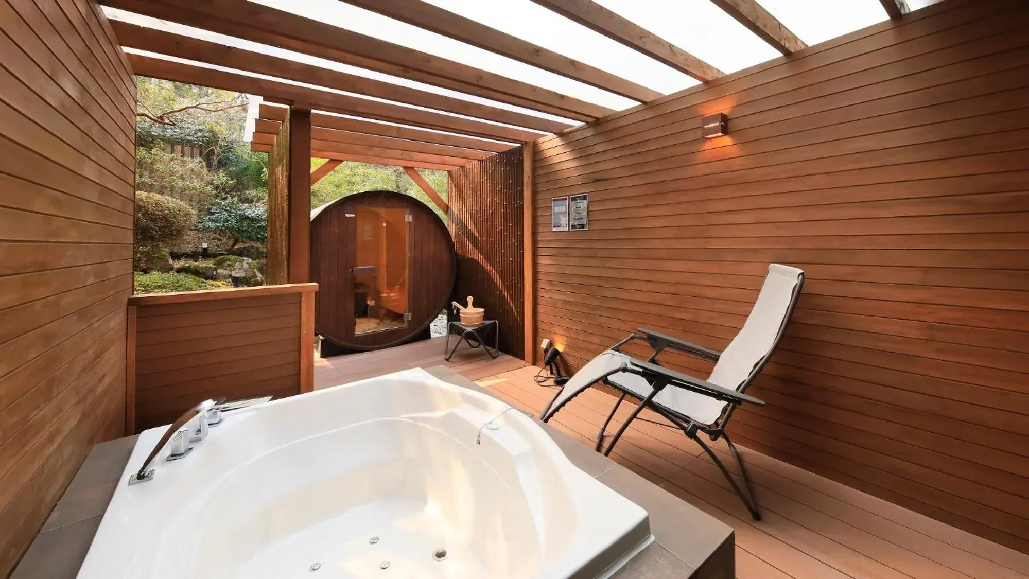 Superior Twin Room in Hakone Fuga - Adult Only Superior Twin Room in Hakone Fuga - Adult Only