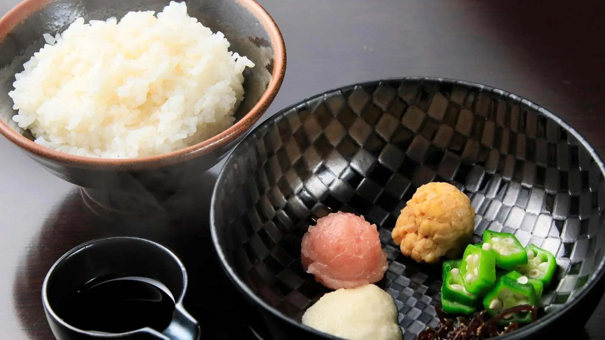 Food in Hakone Fuga - Adult Only Food in Hakone Fuga - Adult Only