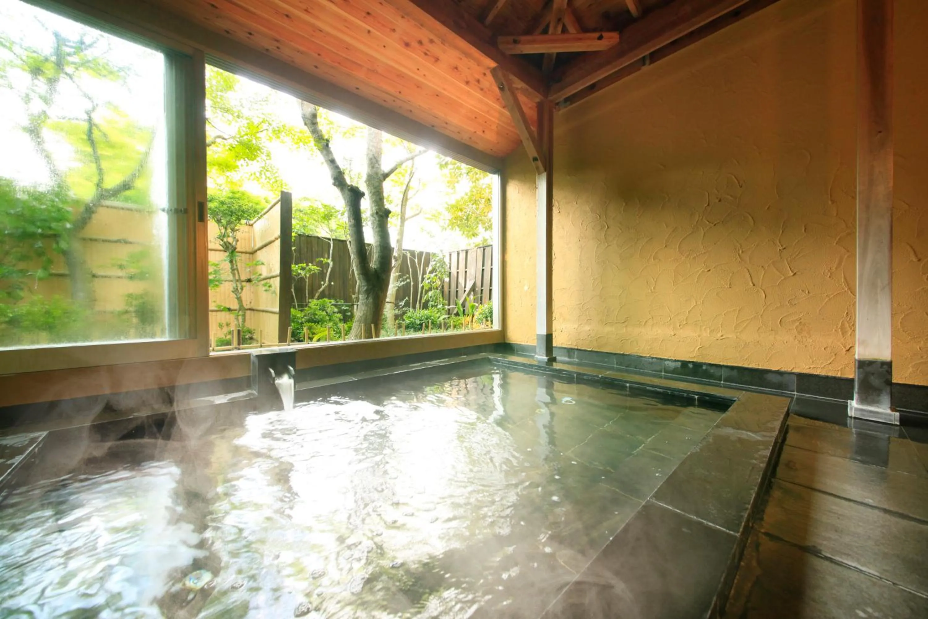Public Bath in Hakone Fuga - Adult Only