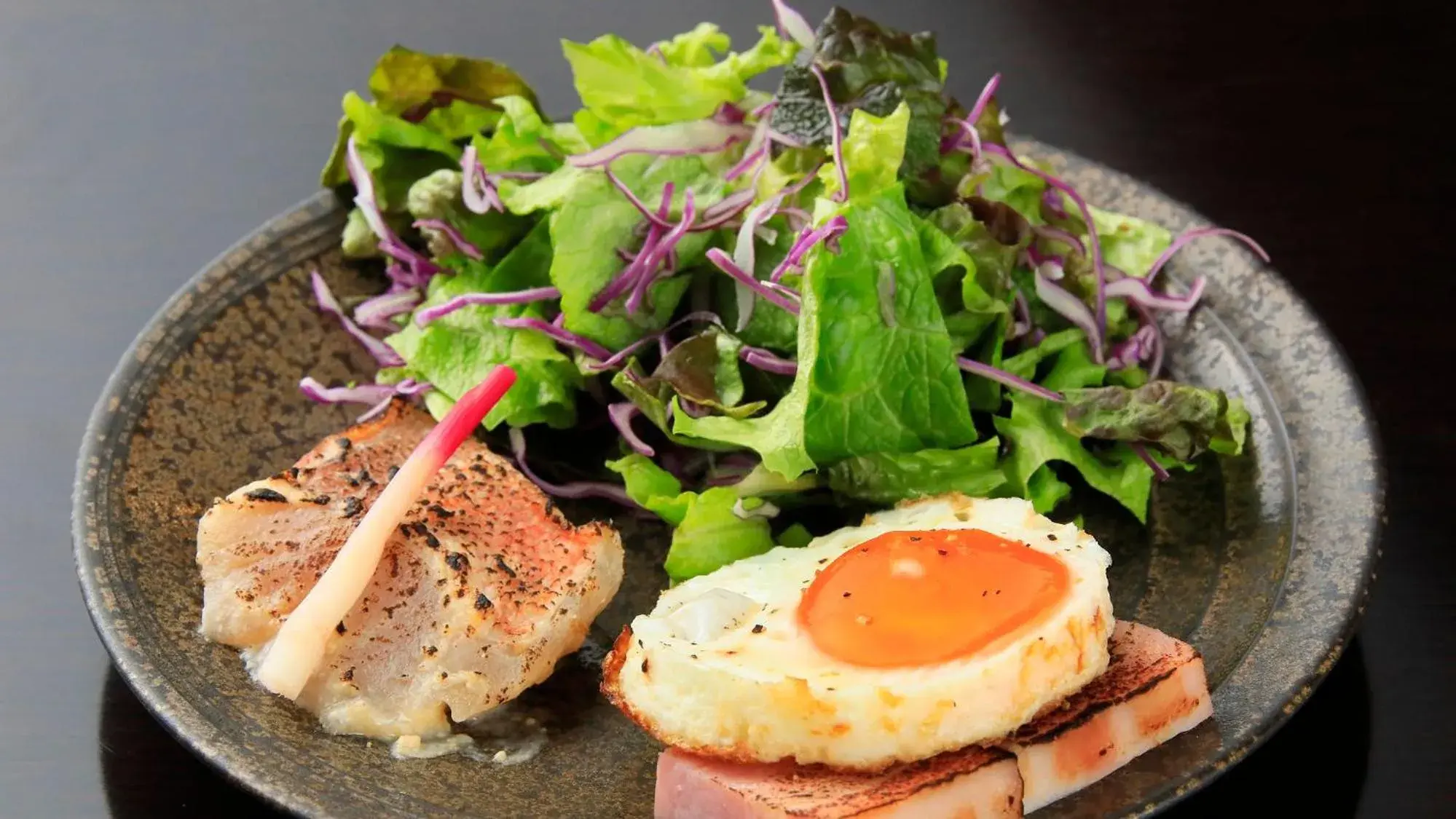 Food in Hakone Fuga - Adult Only Food in Hakone Fuga - Adult Only