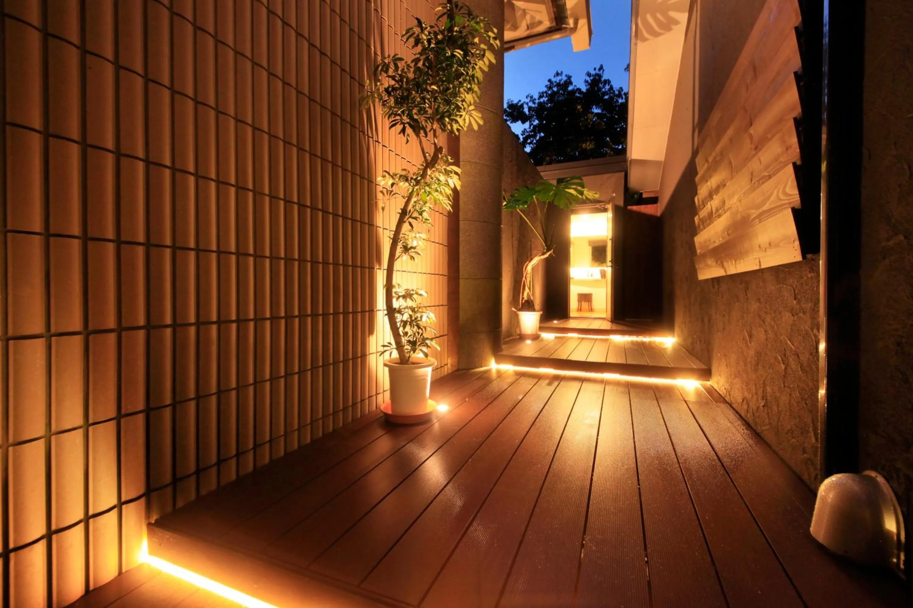 Property building in Hakone Fuga - Adult Only