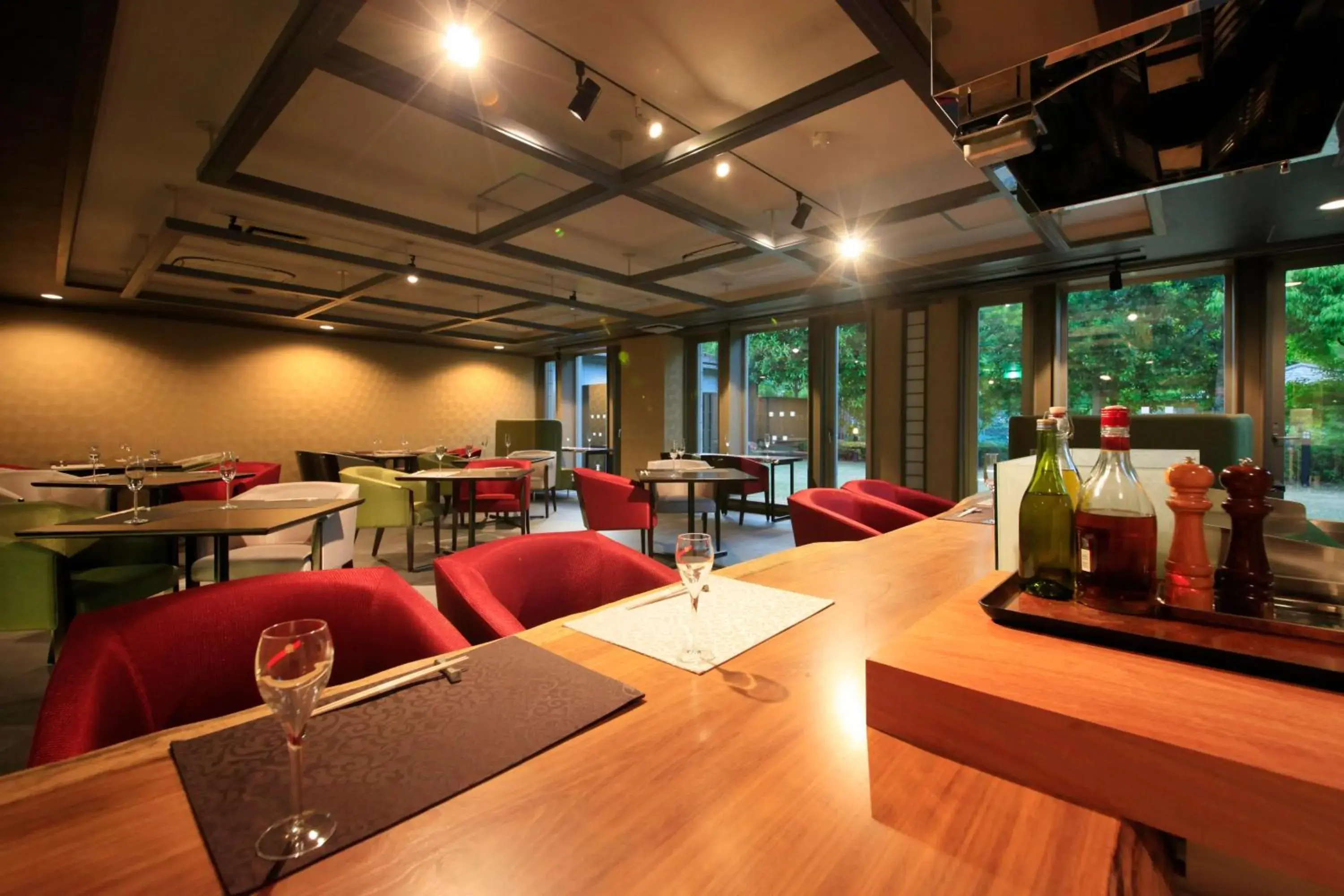 Restaurant/places to eat in Hakone Fuga - Adult Only Restaurant/places to eat in Hakone Fuga - Adult Only