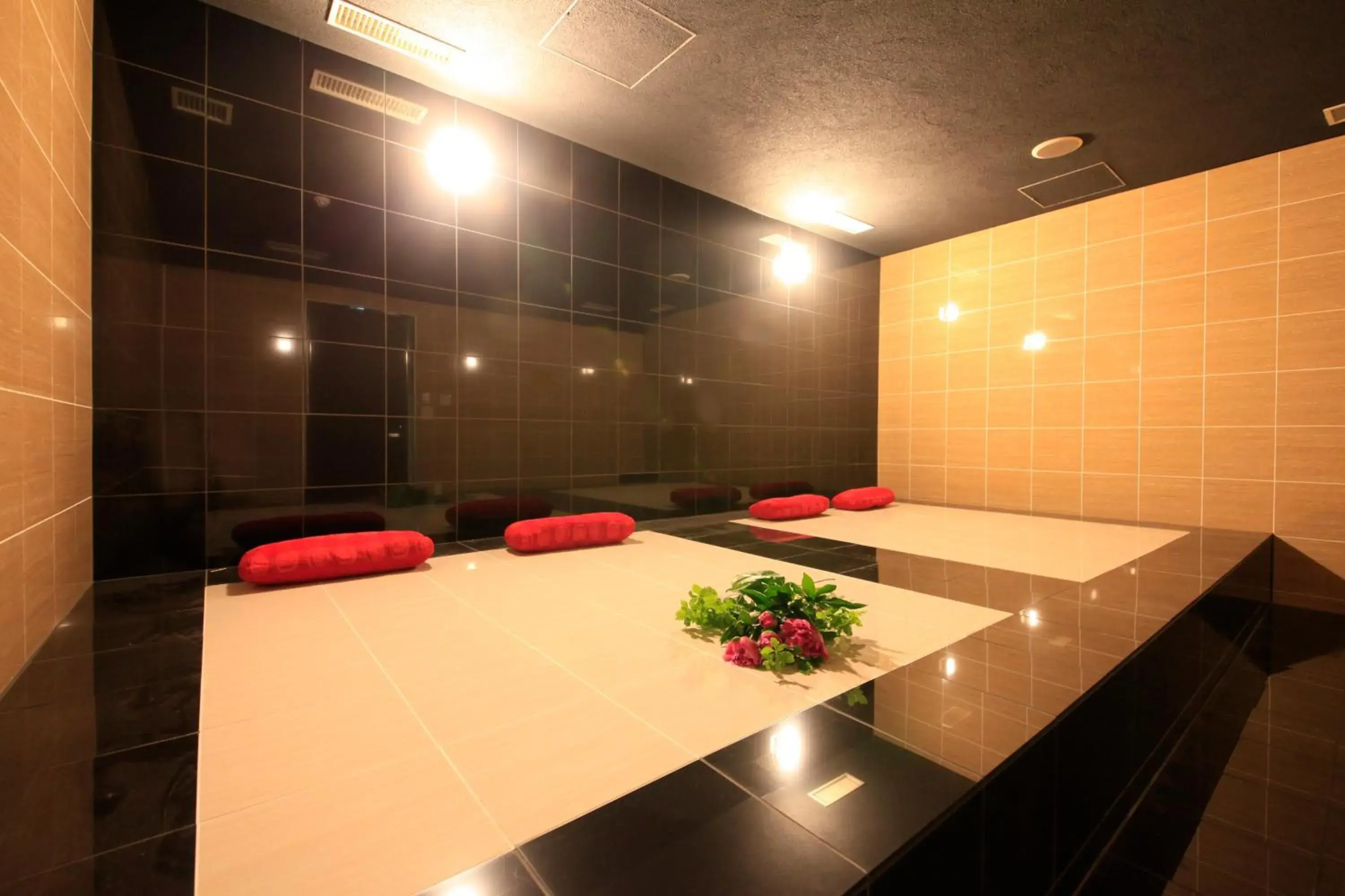 Spa and wellness centre/facilities in Hakone Fuga - Adult Only Spa and wellness centre/facilities in Hakone Fuga - Adult Only