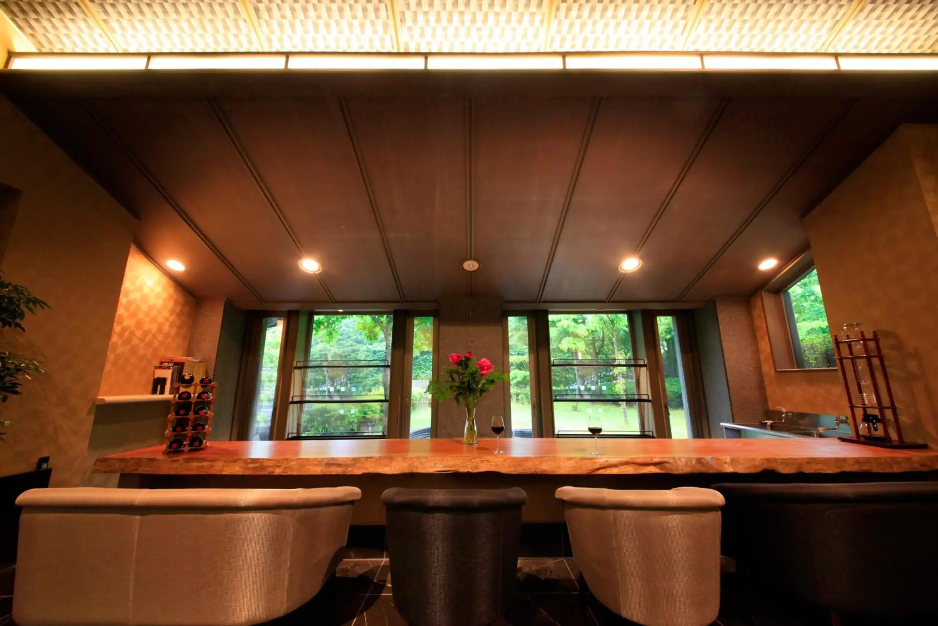 Lobby or reception in Hakone Fuga - Adult Only Lobby or reception in Hakone Fuga - Adult Only