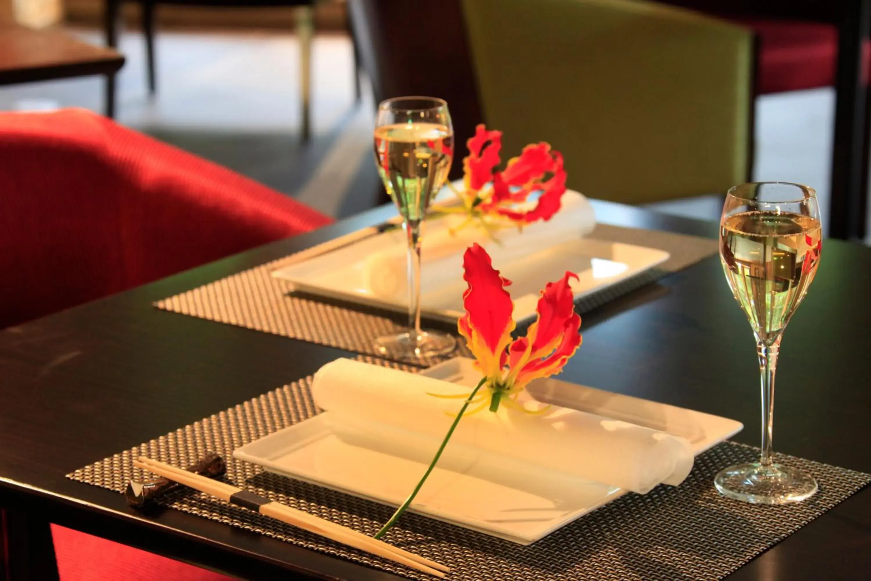 Restaurant/places to eat in Hakone Fuga - Adult Only Restaurant/places to eat in Hakone Fuga - Adult Only