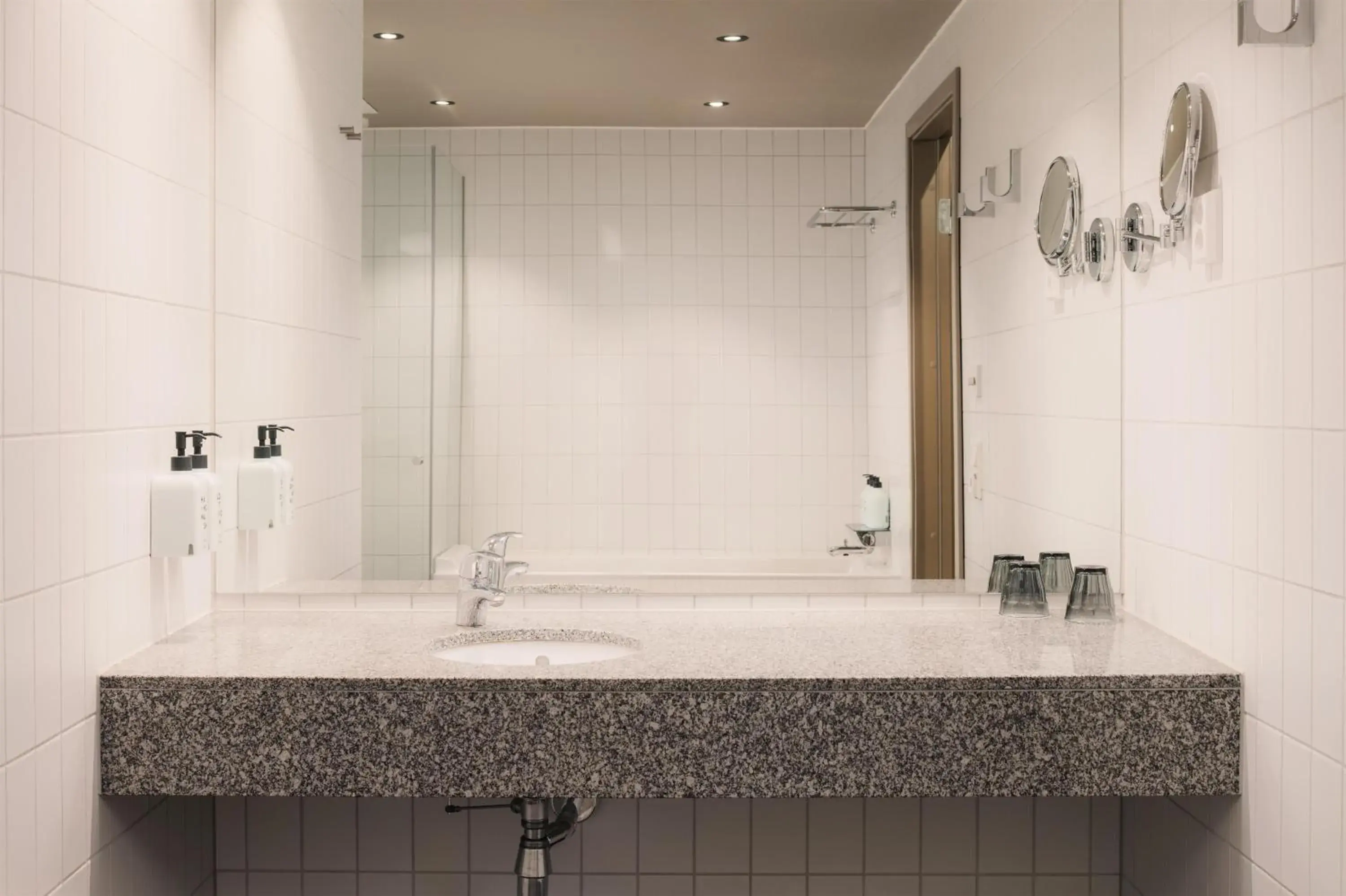 Photo of the whole room in Scandic Stavanger Airport Photo of the whole room in Scandic Stavanger Airport