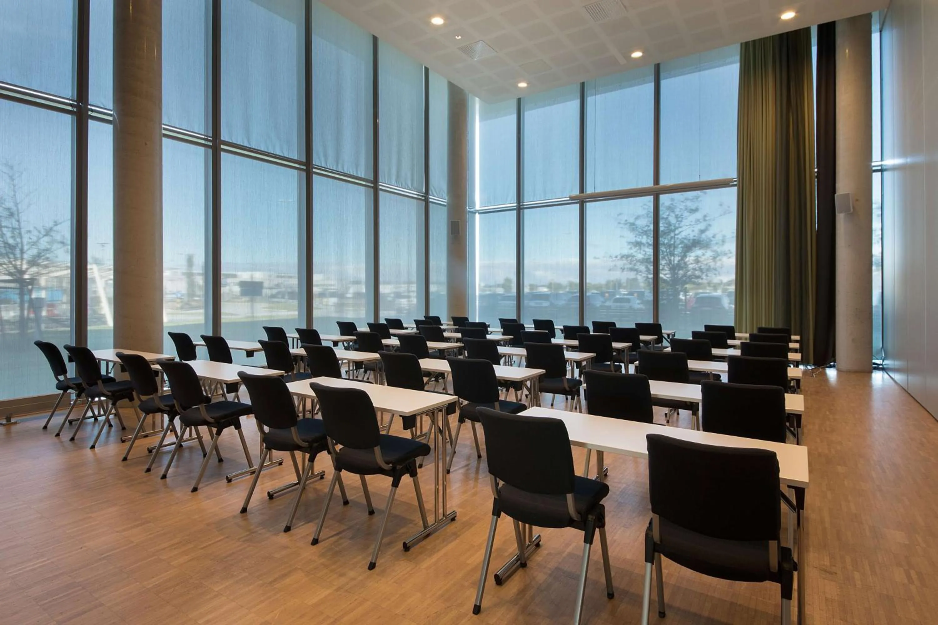 Meeting/conference room in Scandic Stavanger Airport